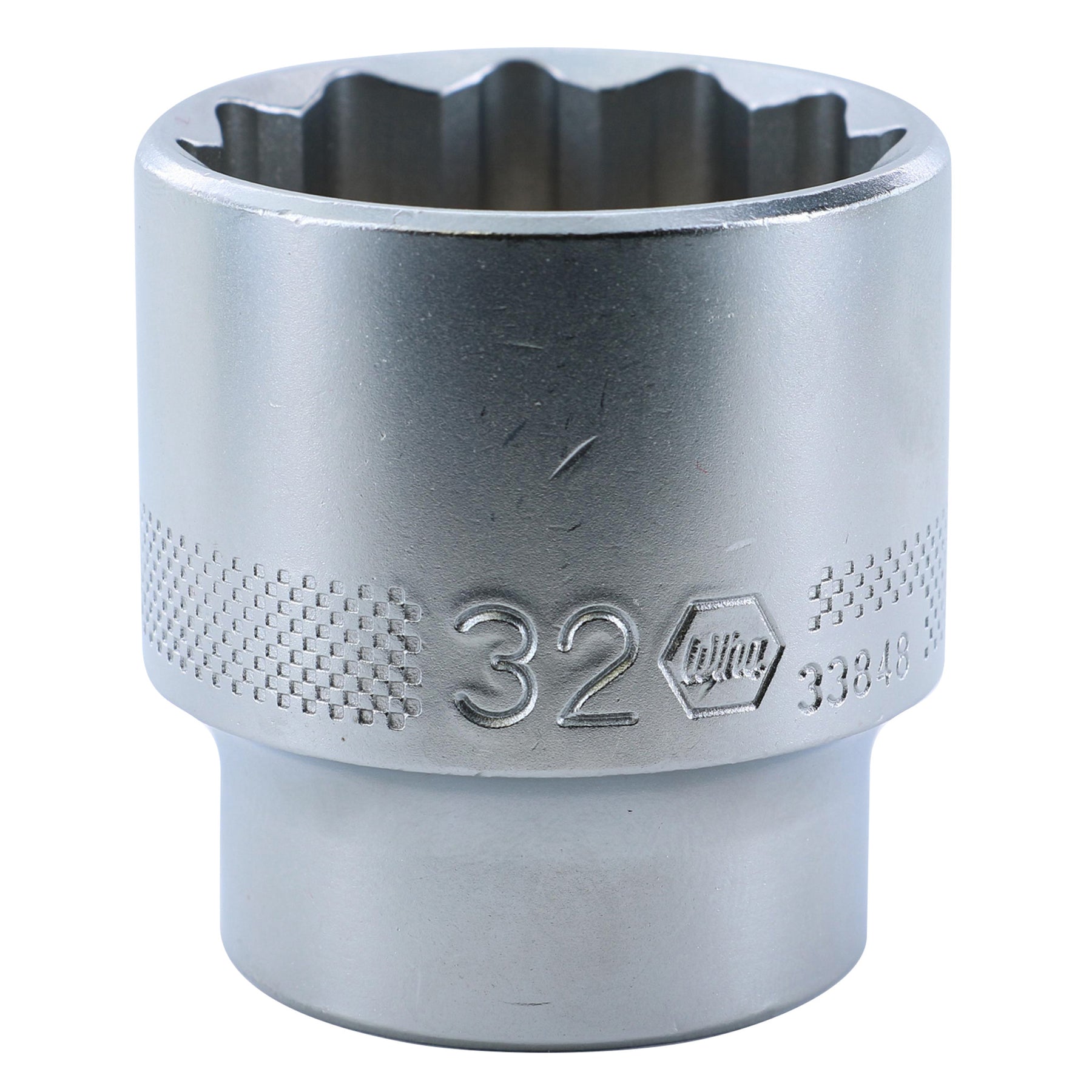 1/2 Inch Drive Sockets
