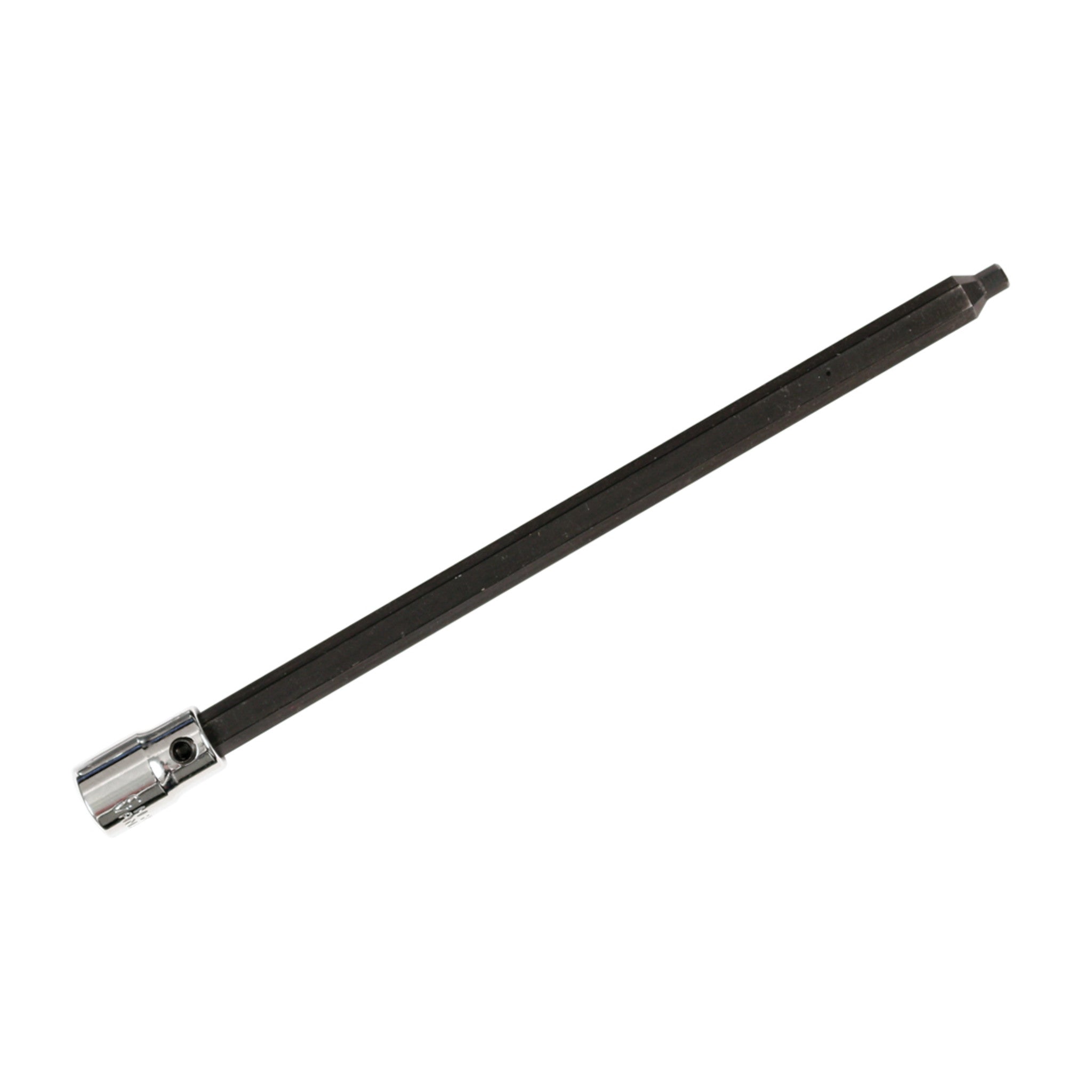 Long hex bit shop socket