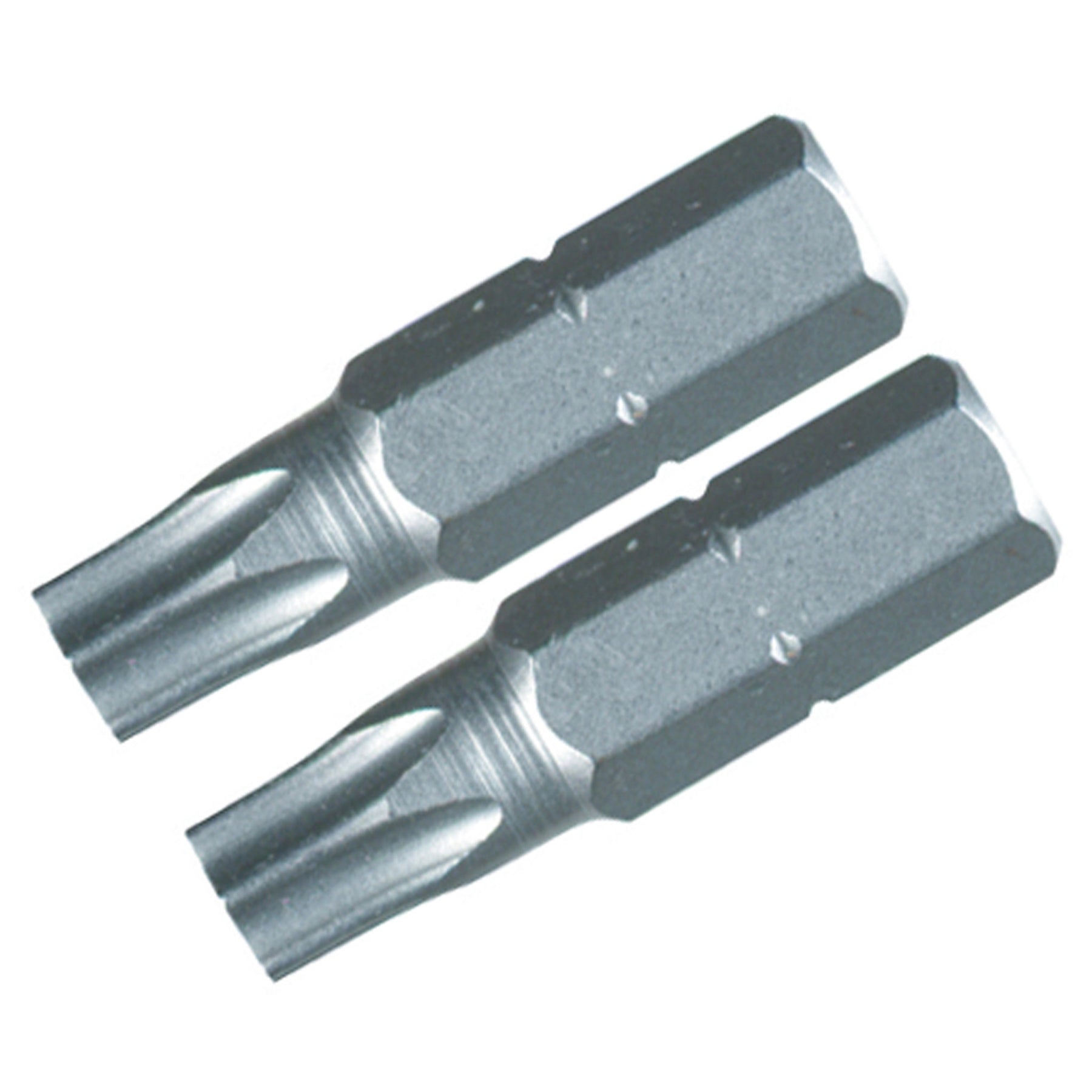 Wiha 70158 Security Torx Bits T30s - 25mm - 2 Pack