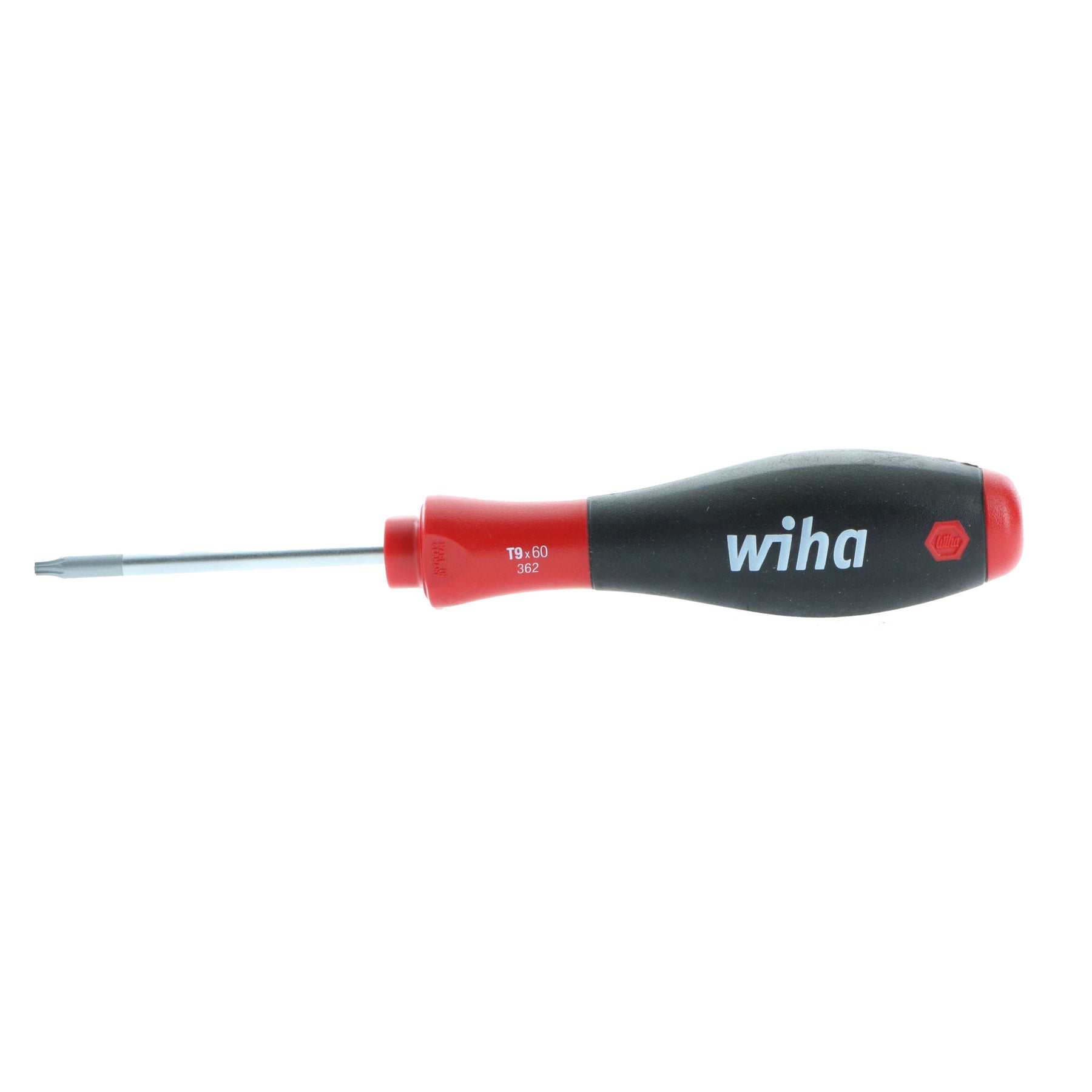 SoftFinish Torx Screwdrivers