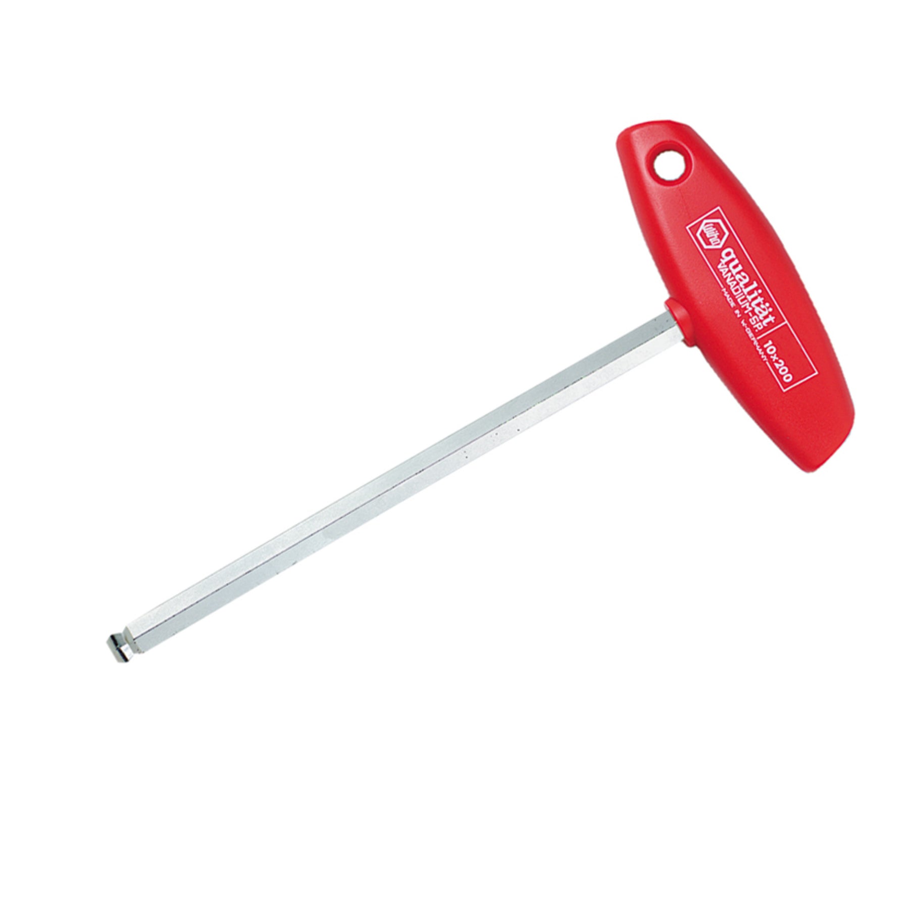 MagicRing Ball End Hex T-Handles