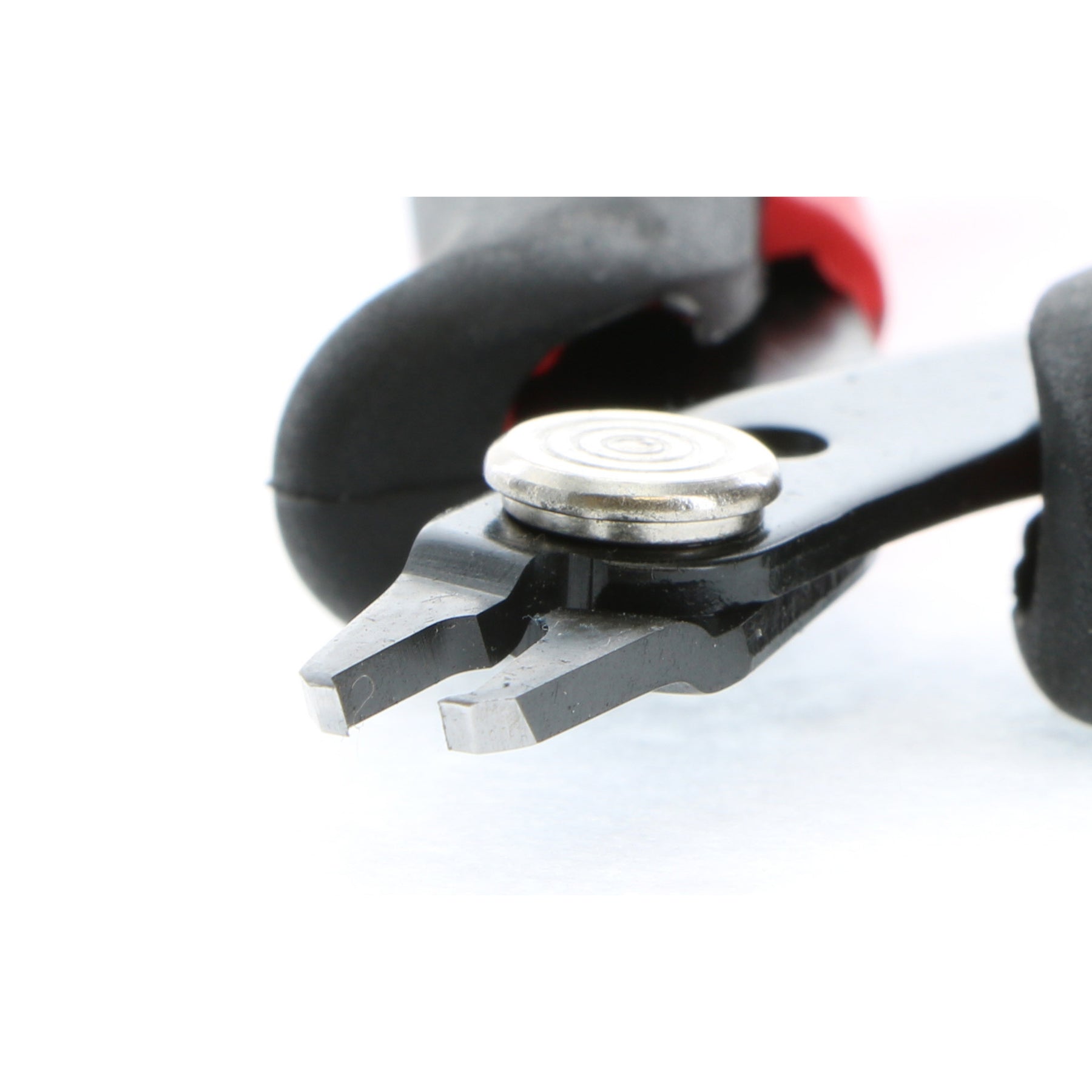 Electronic Narrow 30° Front Cutter