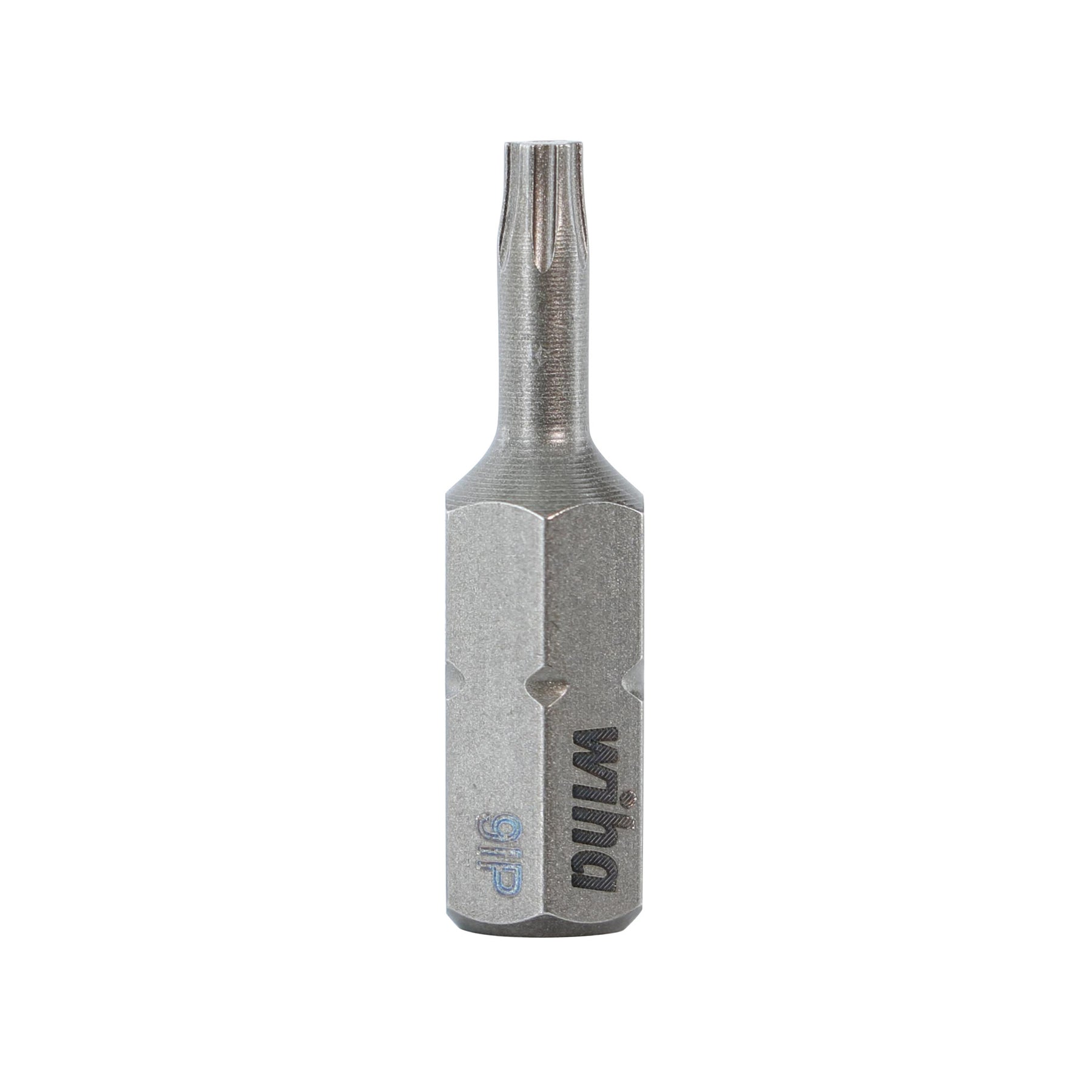 TorxPlus Bit IP9 - 25mm - 10 Pack