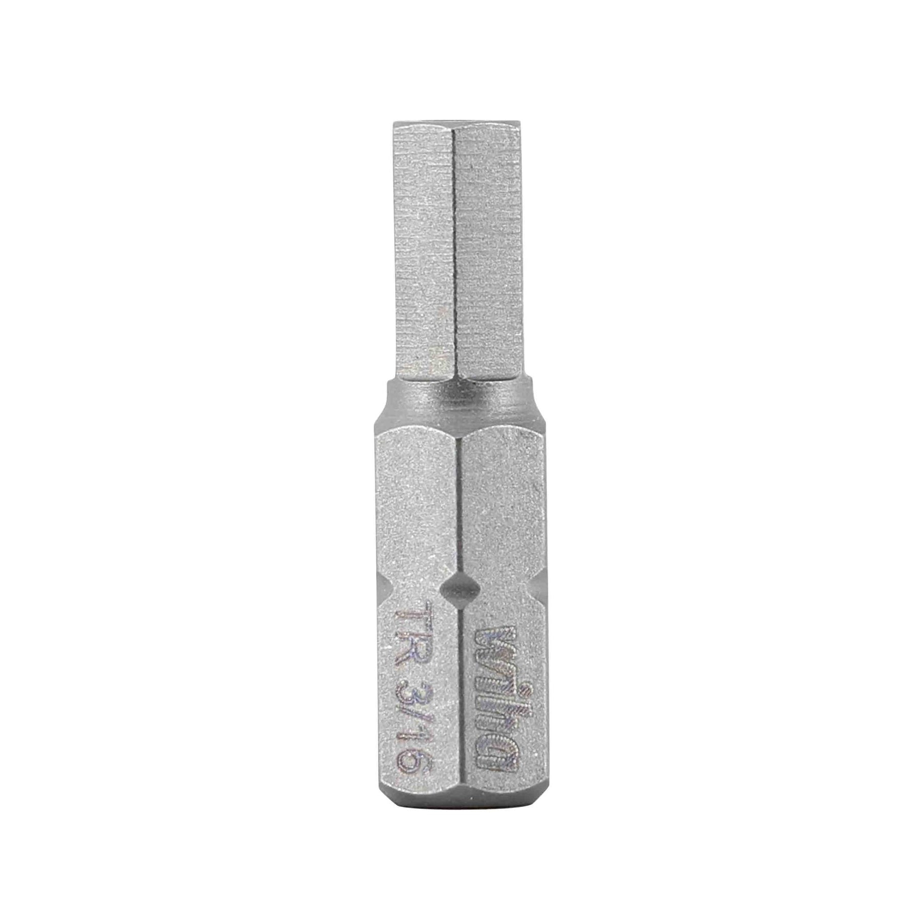 Security Hex Bits