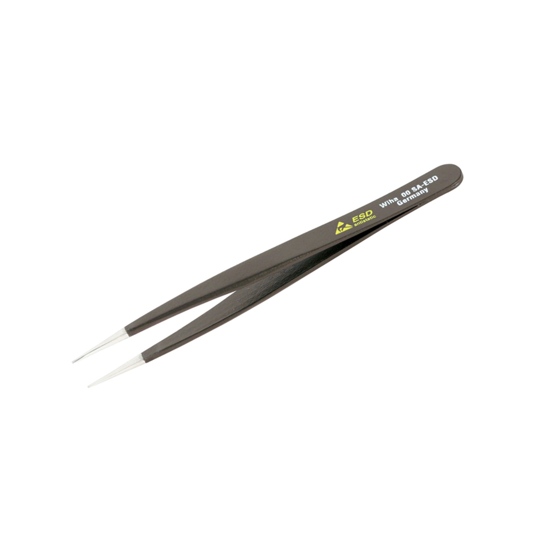 ESD Safe Tweezers 00 SA - 120mm