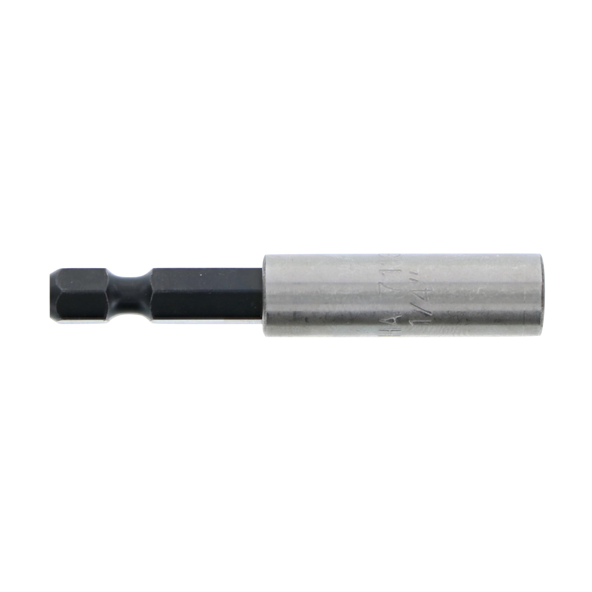 Wiha 71131 Universal Mag Insert Bit Holder 1/4