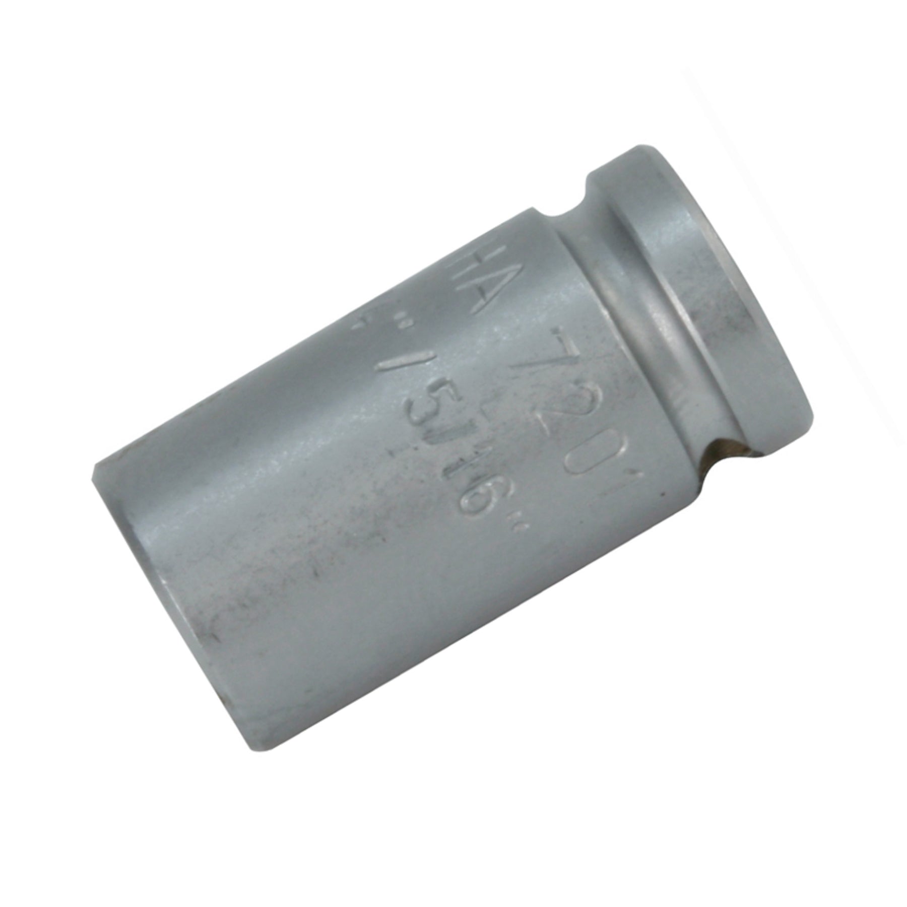 Impact Bit Holding Socket 1/2" x 5/16"