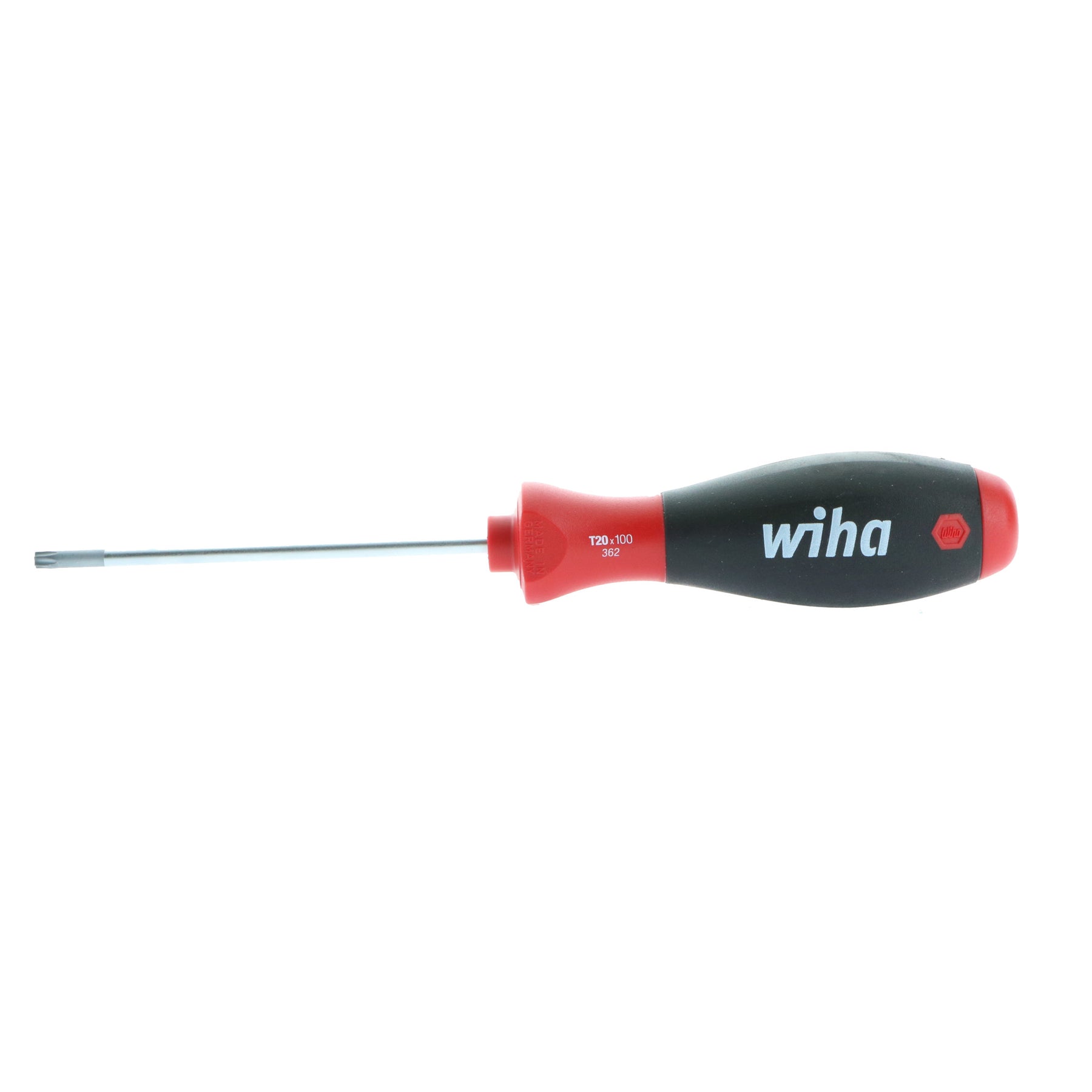 SoftFinish Torx Screwdrivers