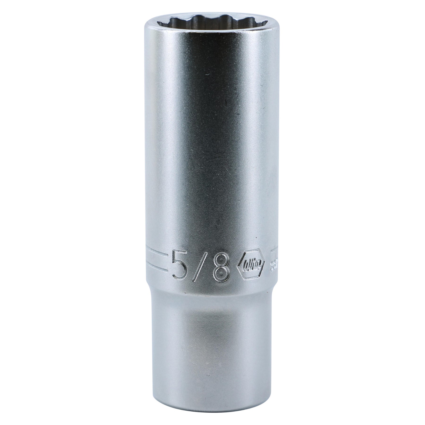12 Point - 3/8" Drive Deep Socket 5/8"