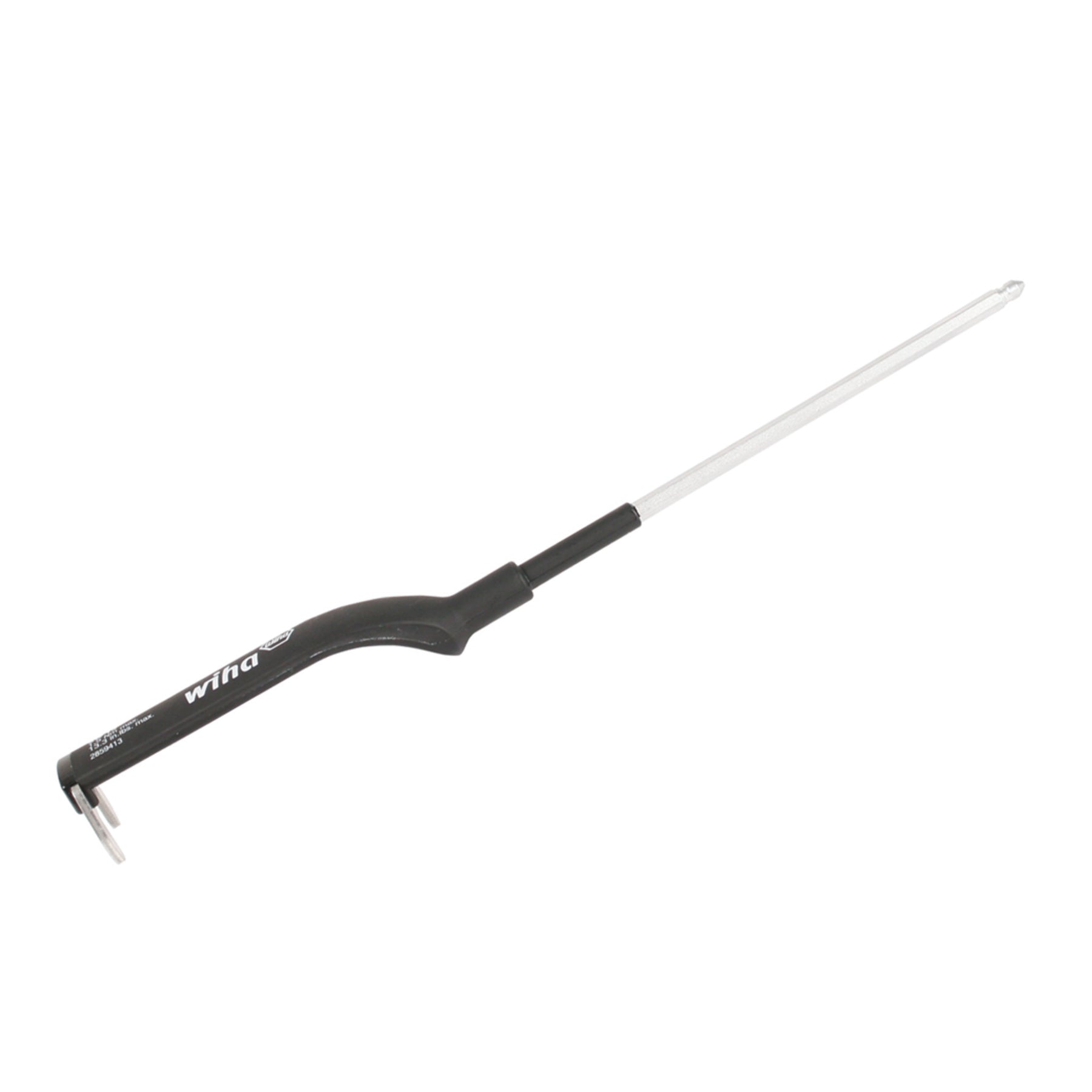 Wiha 28620 Torque Cable Key 8.0mm