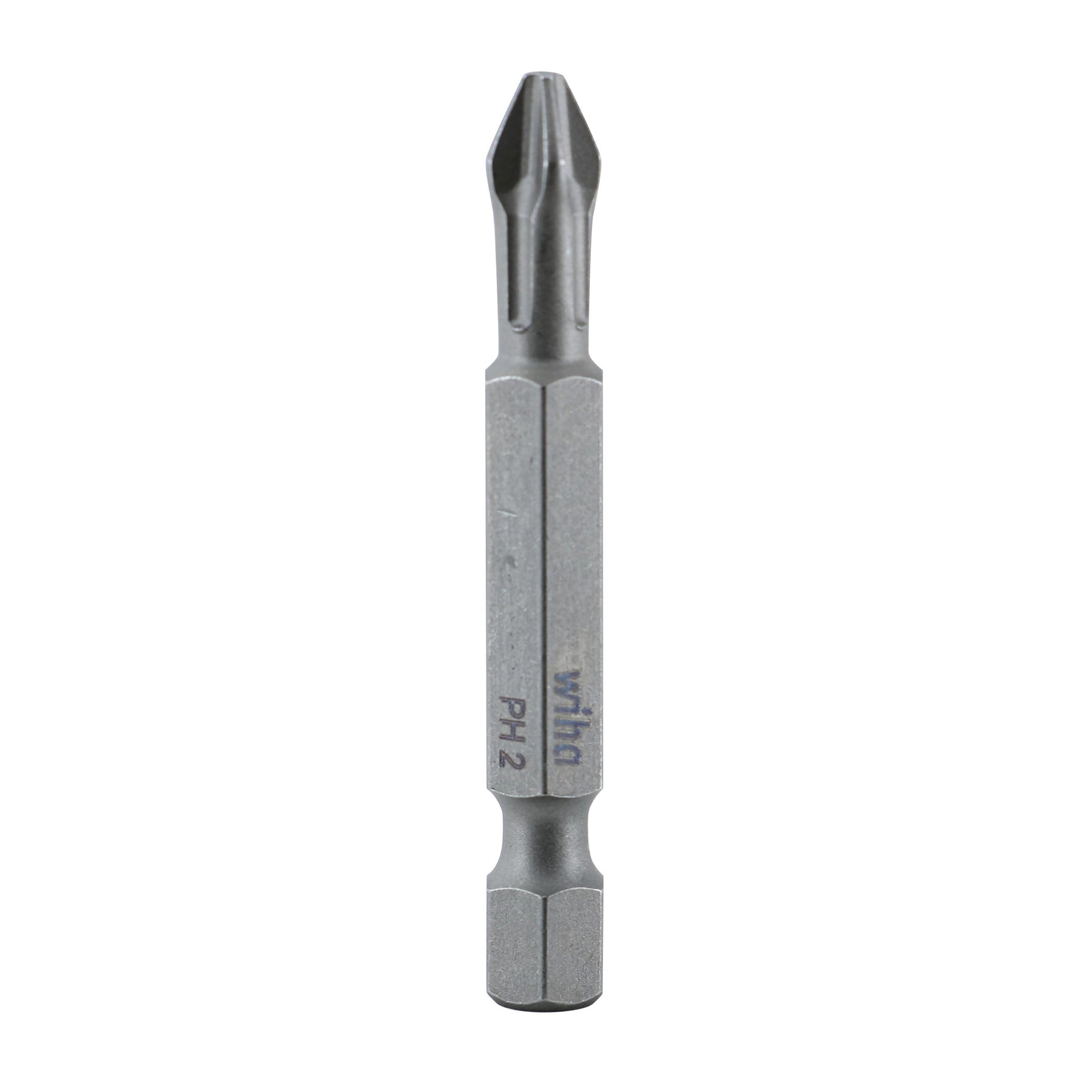 Phillips Bit #2 - 50mm - 10 Pack