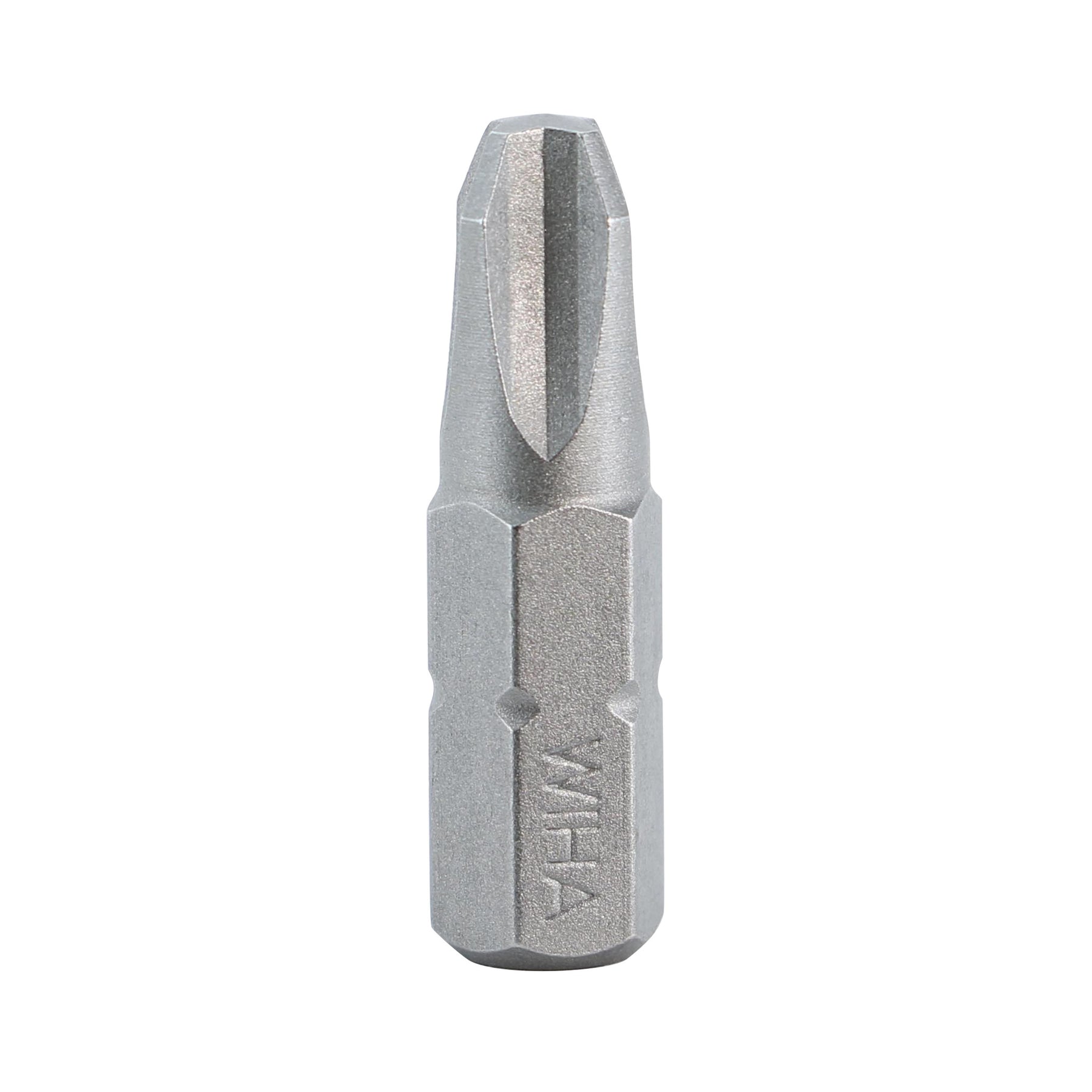 Phillips Bit #3 - 25mm - 10 Pack