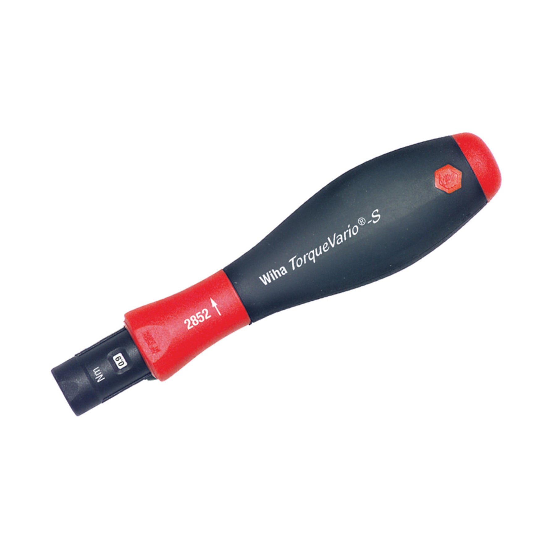 SoftFinish TorqueVario Screwdrivers