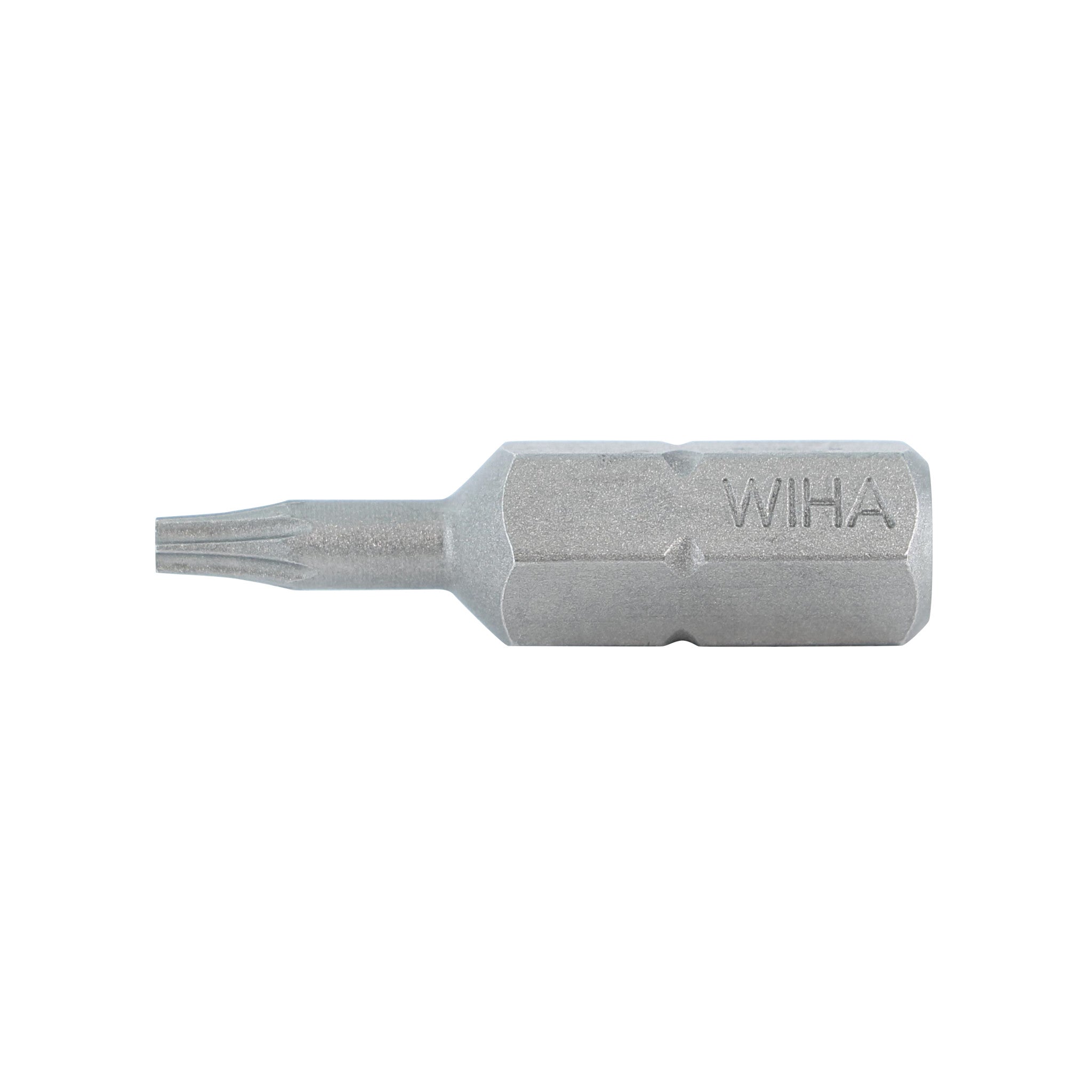 Wiha 71507 Torx Insert Bit T7 x 25mm