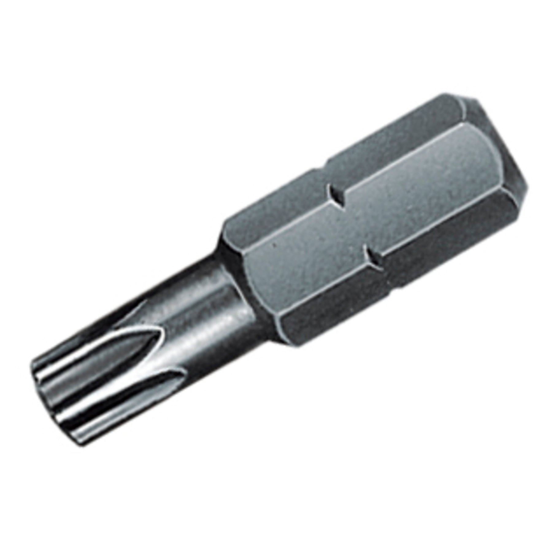 Wiha 71607 TorxPlus Bit IP7 - 25mm - 10 Pack