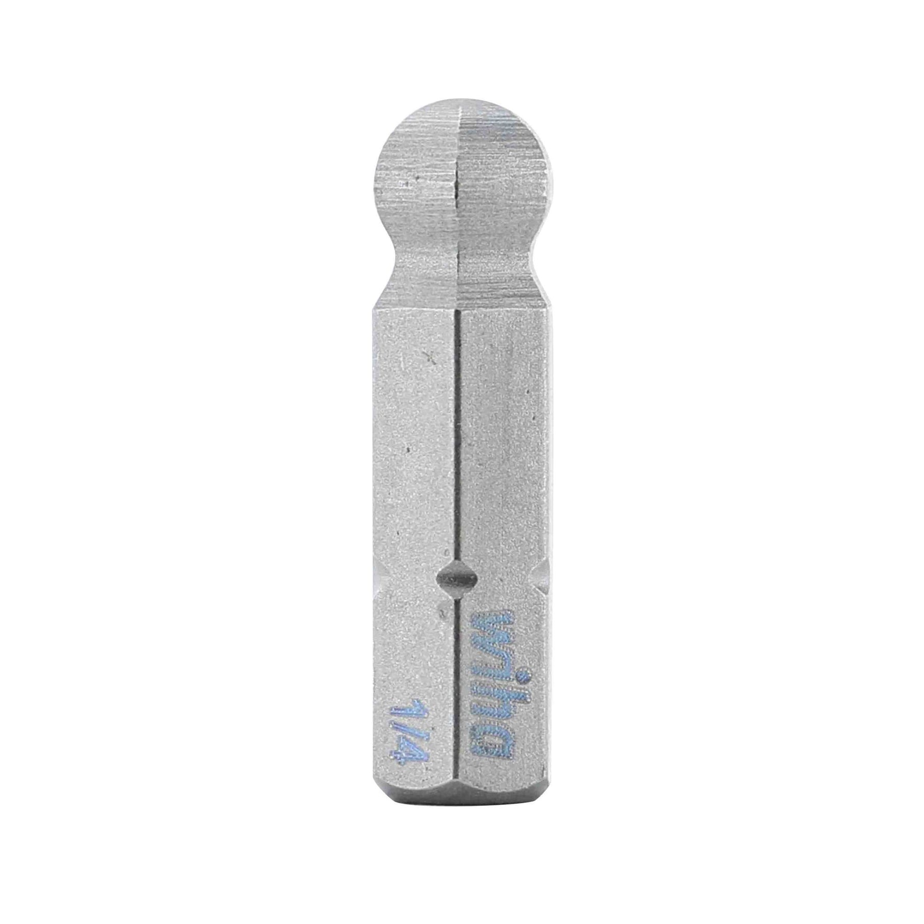 Ball End Hex Bits