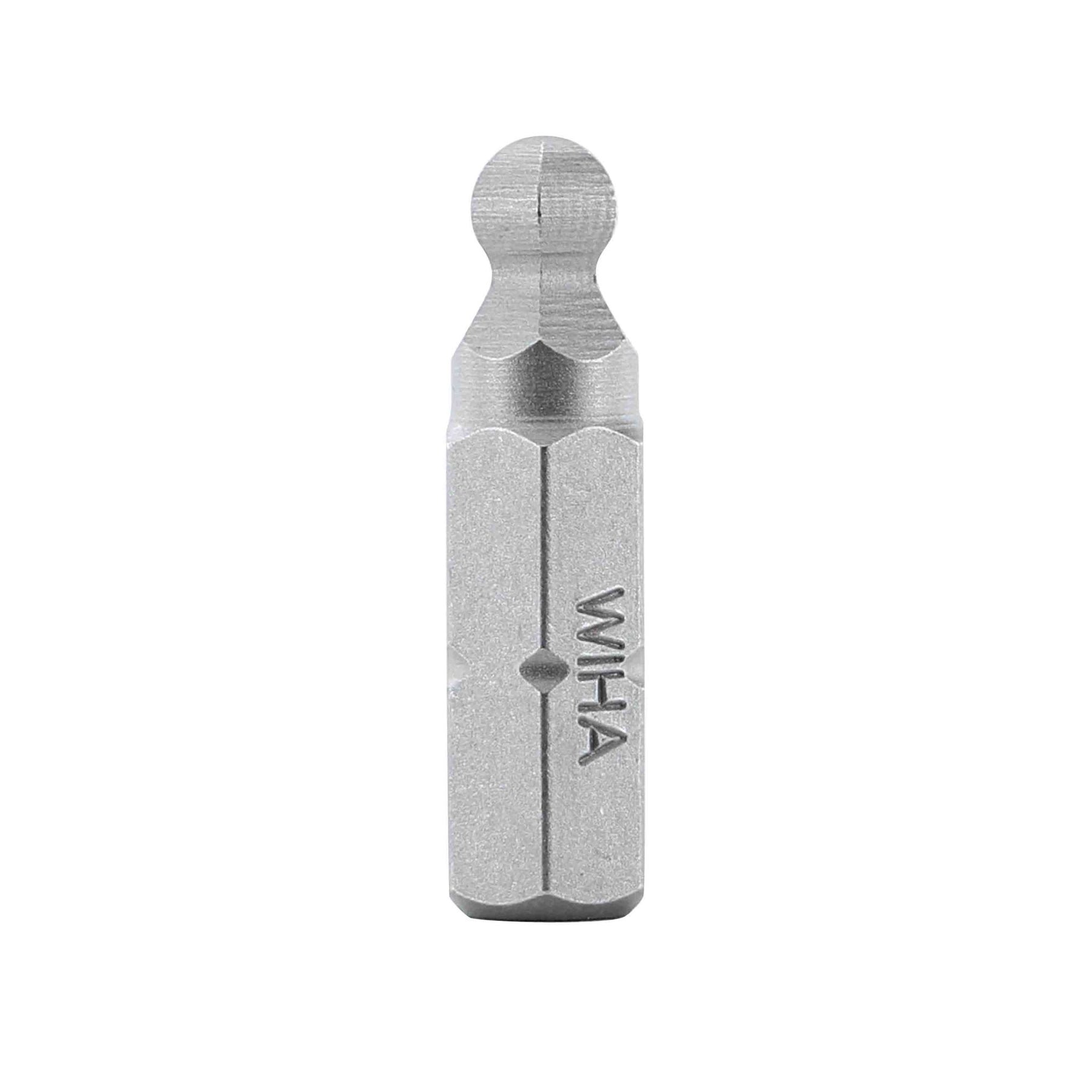 Ball End Hex Bits