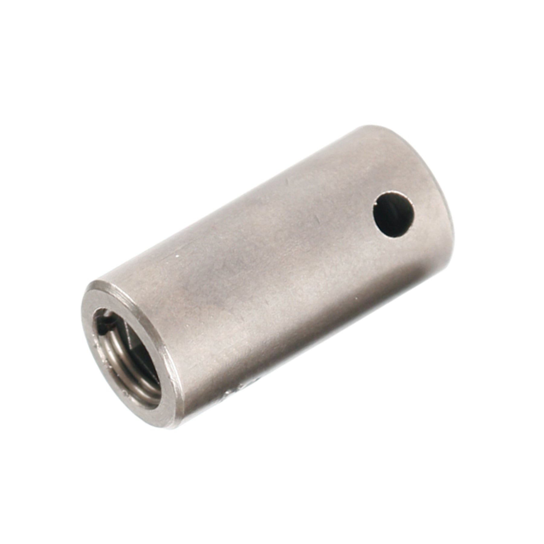 Wiha 72001 Impact Bit Holding Socket 1/"4 x 1/4"