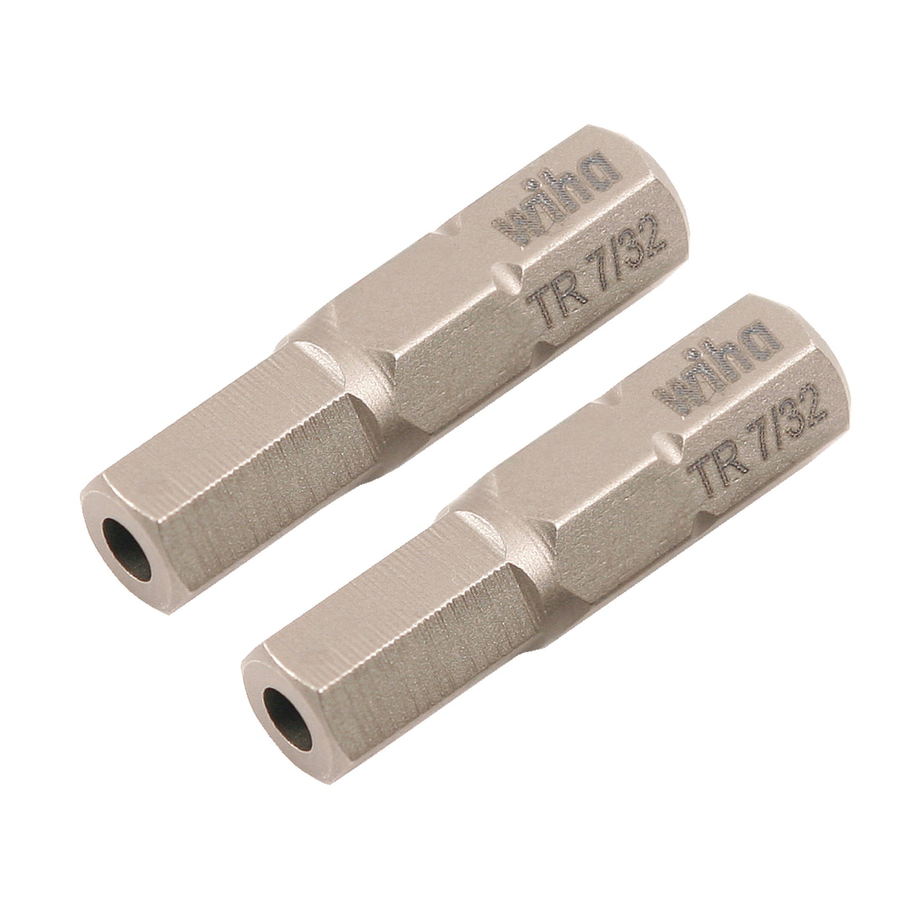 Security Hex Bits