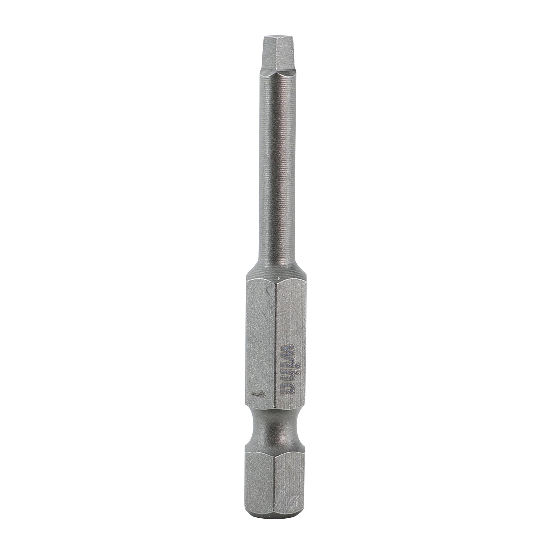 Square Bit #1 - 50mm - 10 Pack