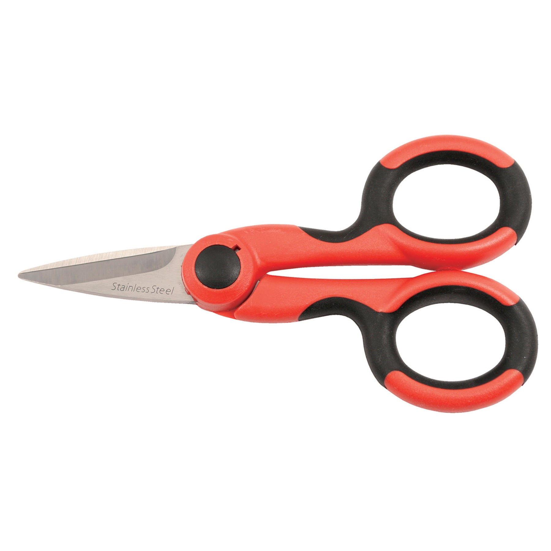 Wiha 32611 SoftFinish Craftsman's Shears