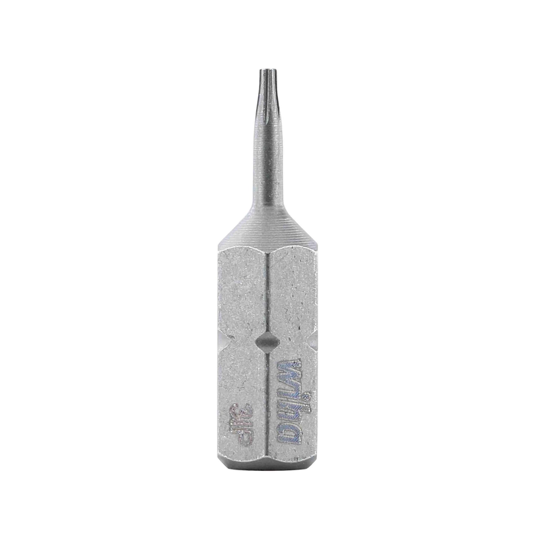 Wiha 71603 TorxPlus Bit IP3 - 25mm - 10 Pack