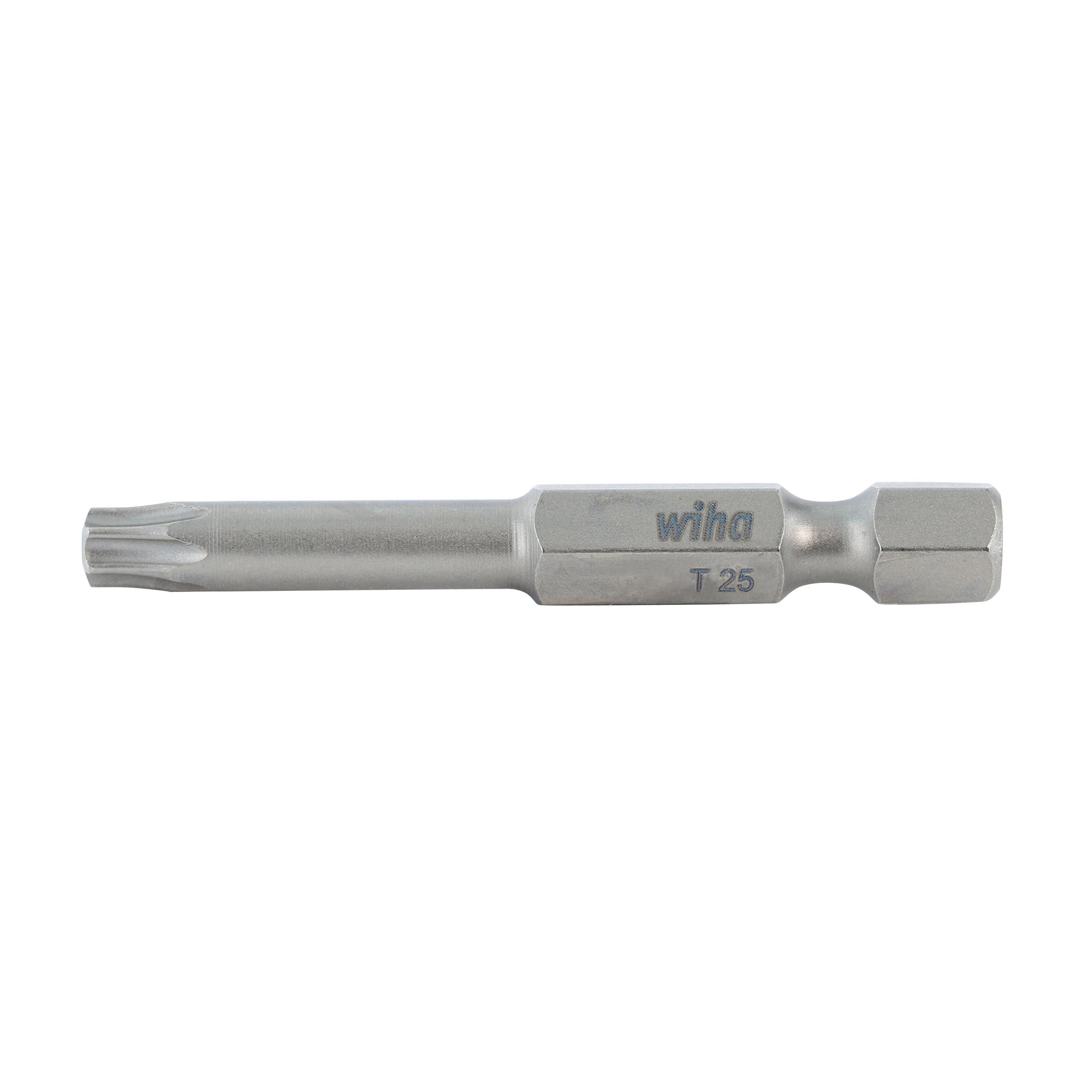 Wiha 74529 Torx® Power Bit T25 x 50mm