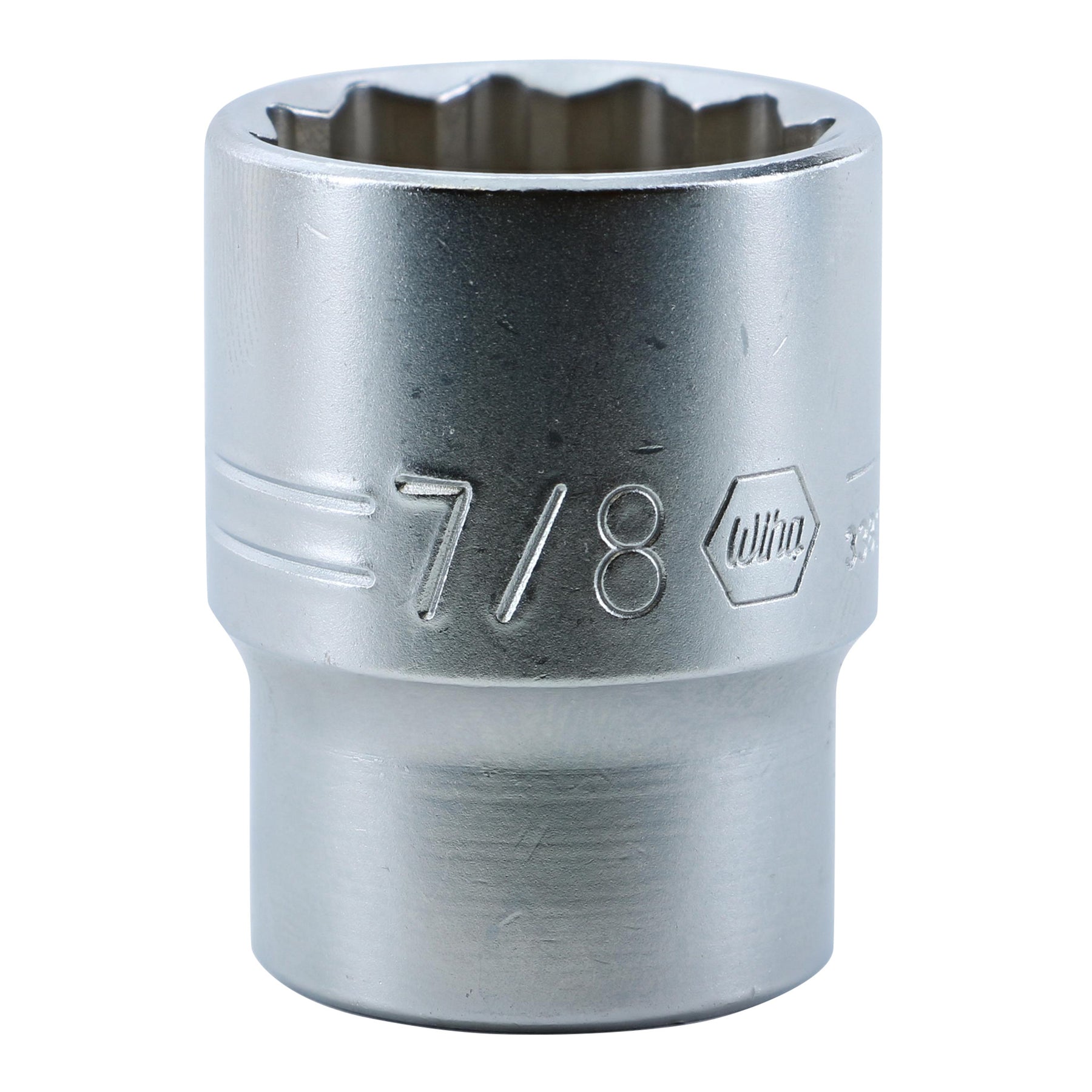 1/2 Inch Drive Sockets