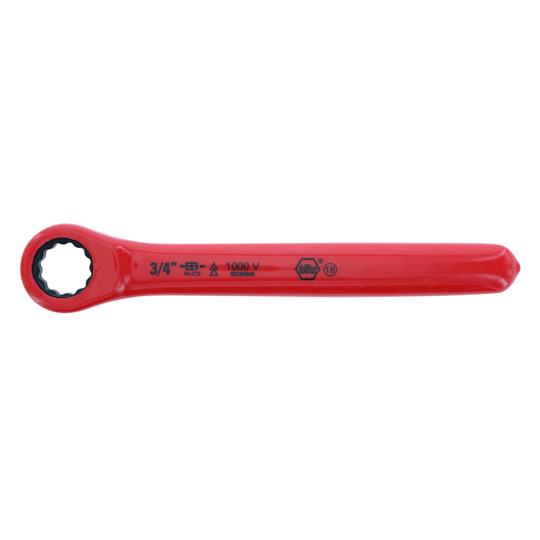 Insulated Ratchet Wrenches
