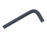 Wiha 35309 Hex Key Short Arm Black 5.0 x 78mm