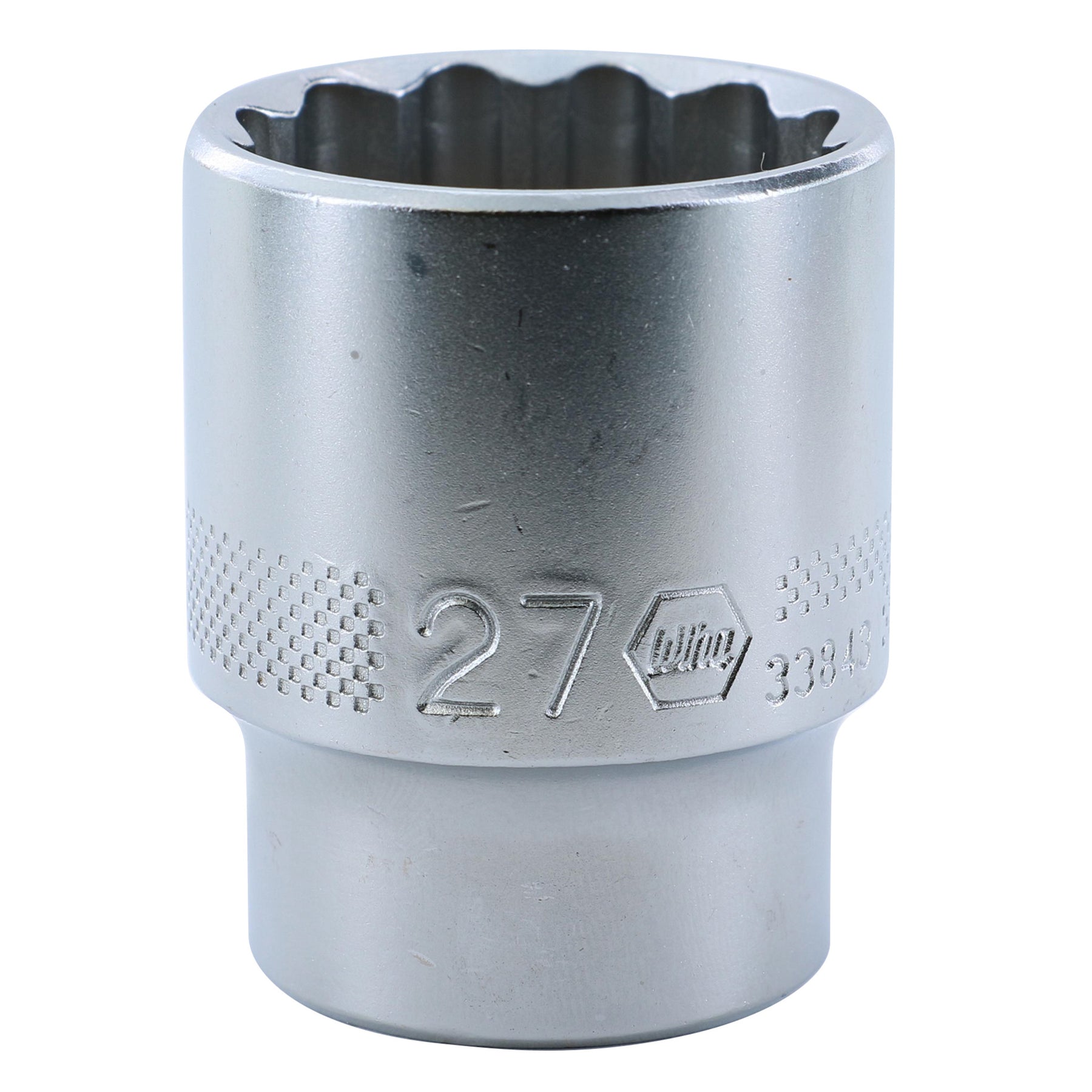 1/2 Inch Drive Sockets