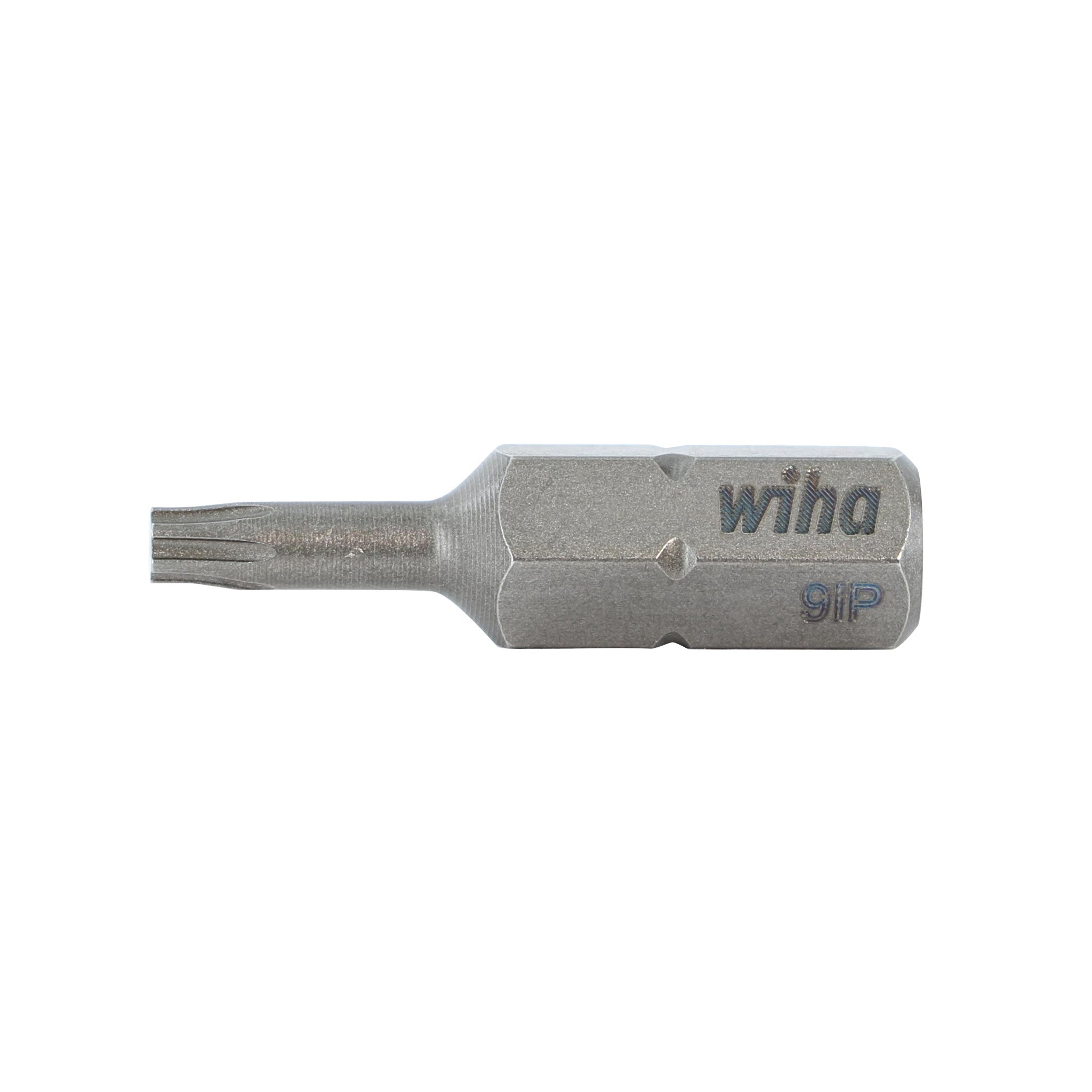 Wiha 71609 TorxPlus® Insert Bit IP9 x 25mm