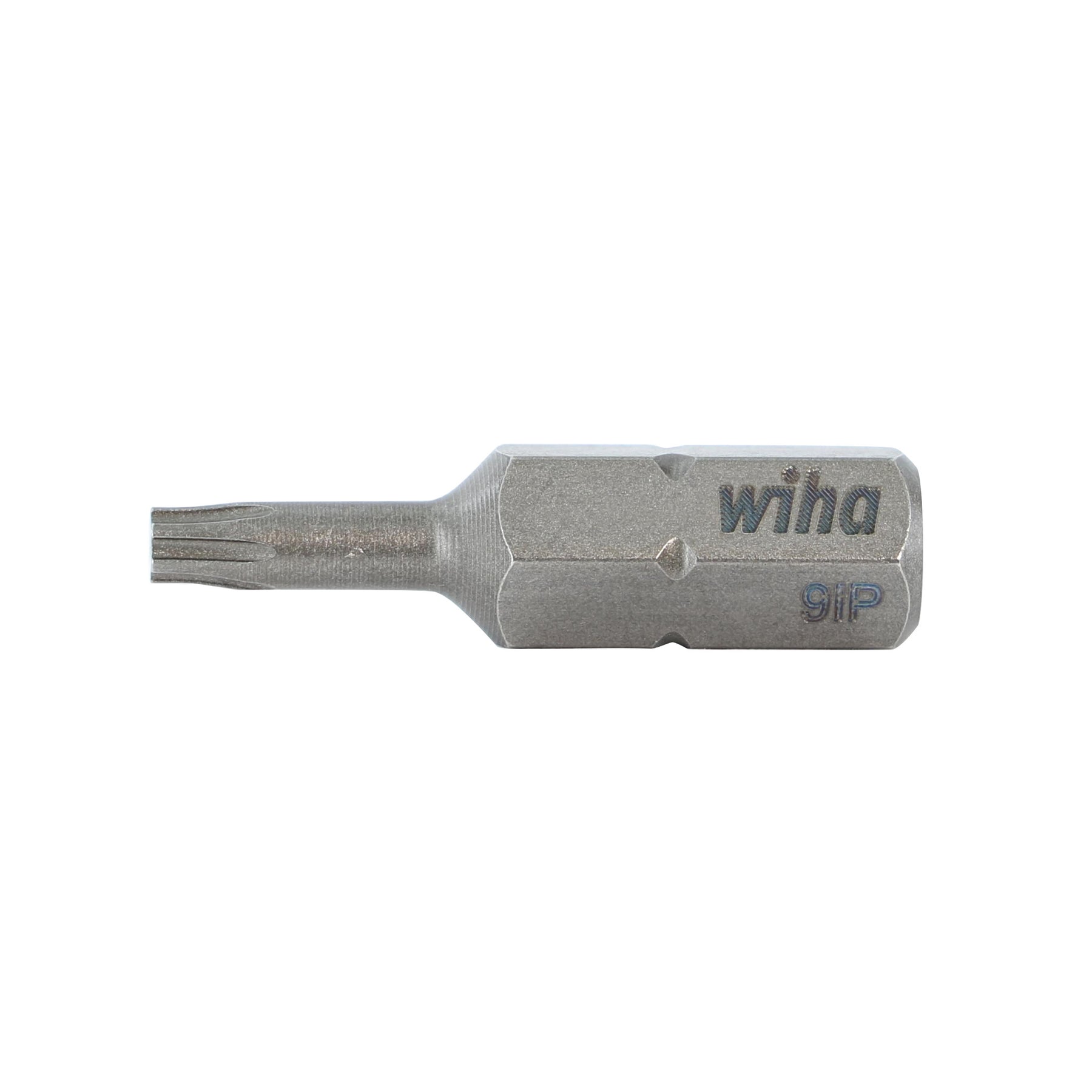 Wiha 71609 TorxPlus Bit IP9 - 25mm - 10 Pack