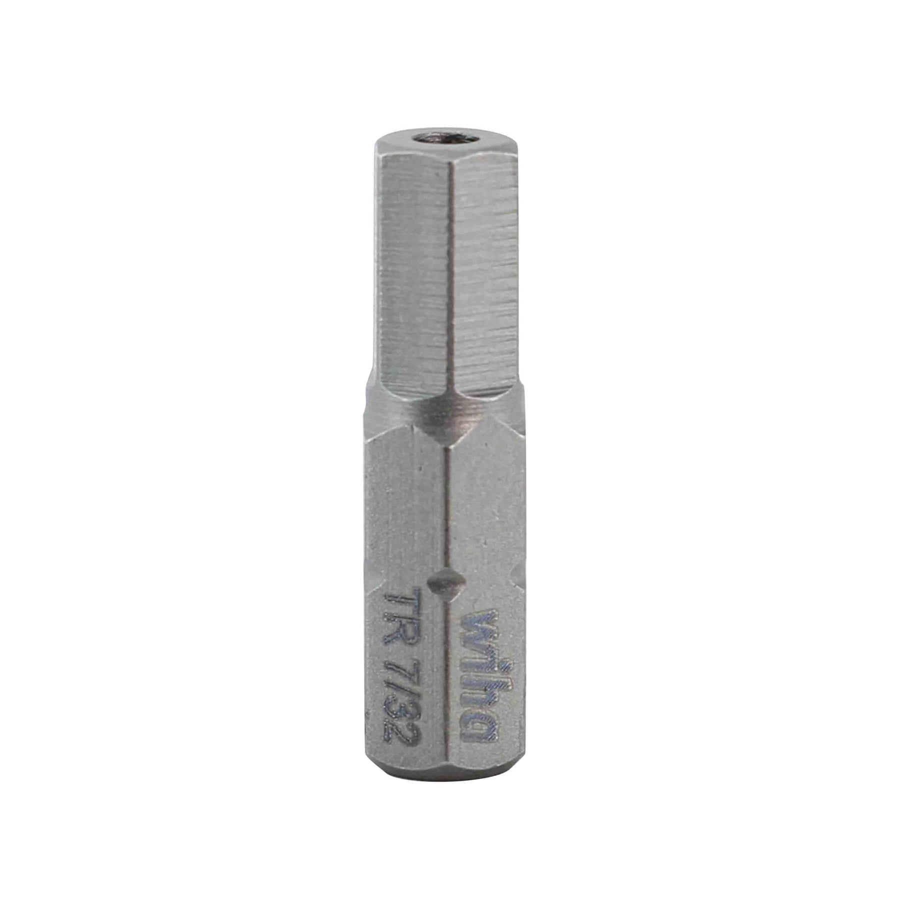 Security Hex Bits