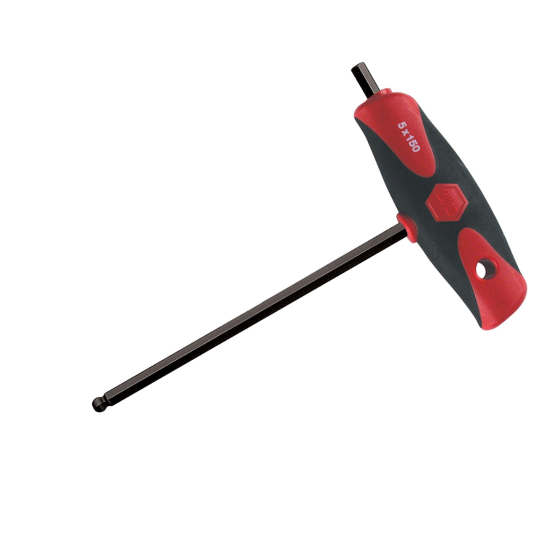 MagicRing Ball End Hex T-Handles