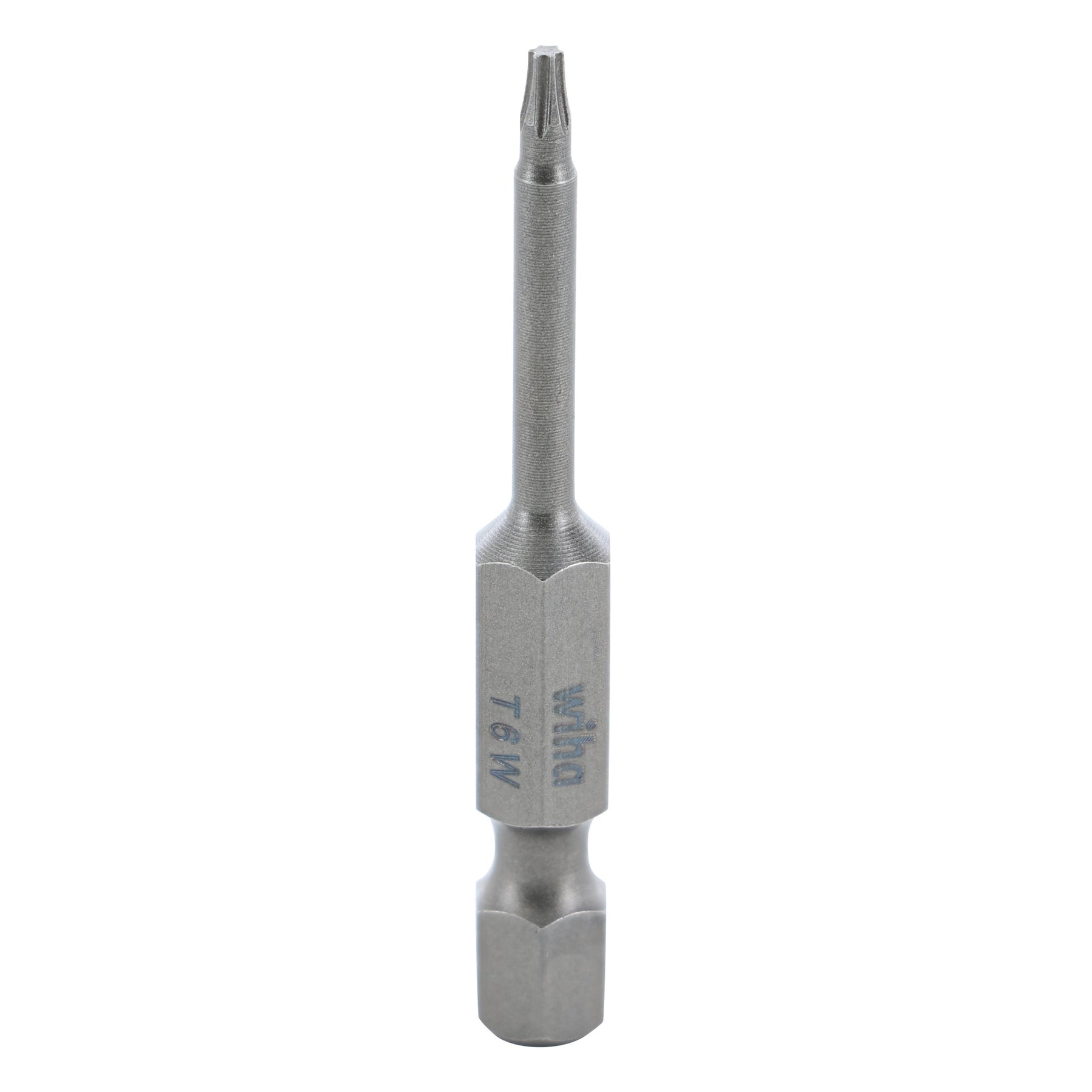 Wiha 74711 Torx Align Power Bit T6 x 50mm
