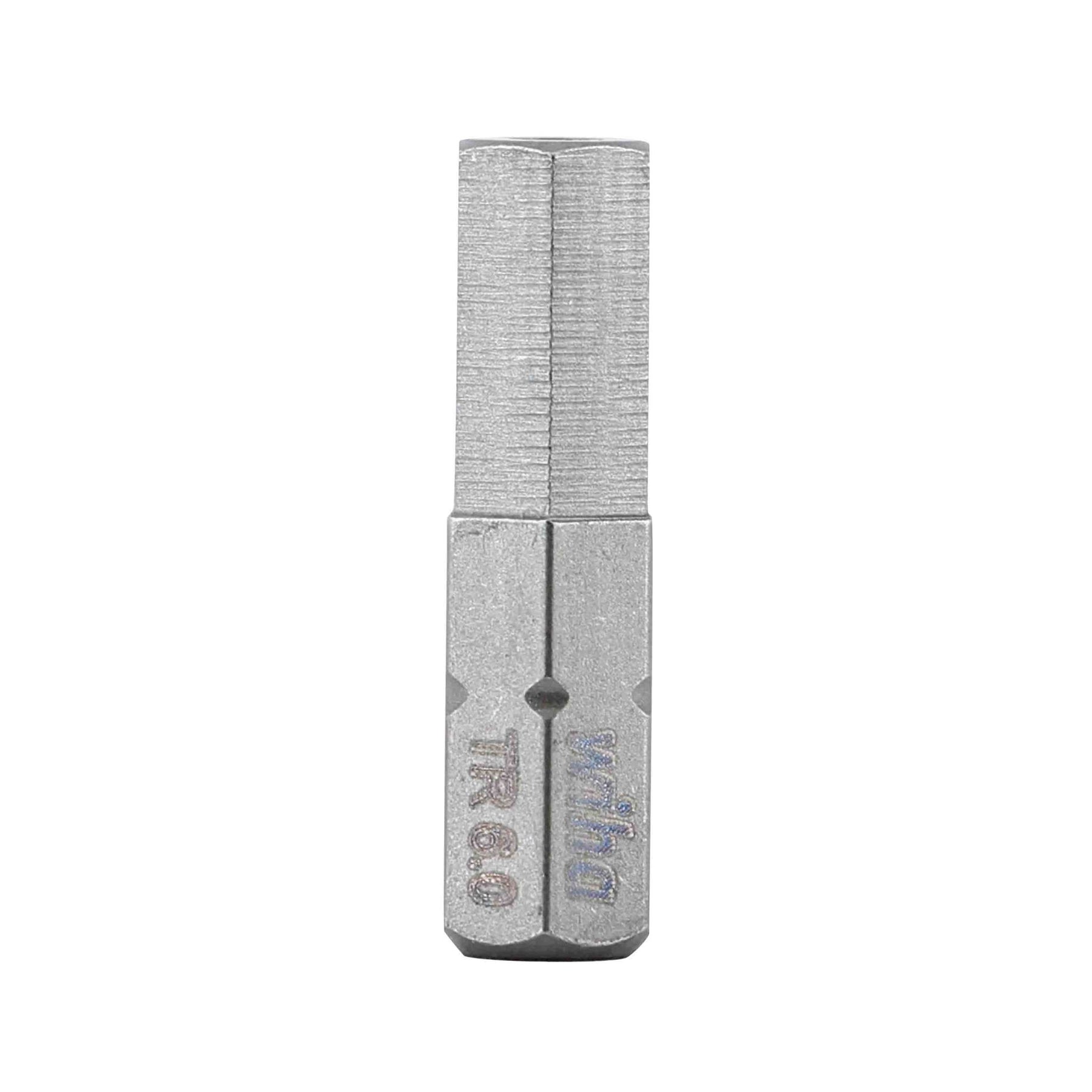 Security Hex Bits