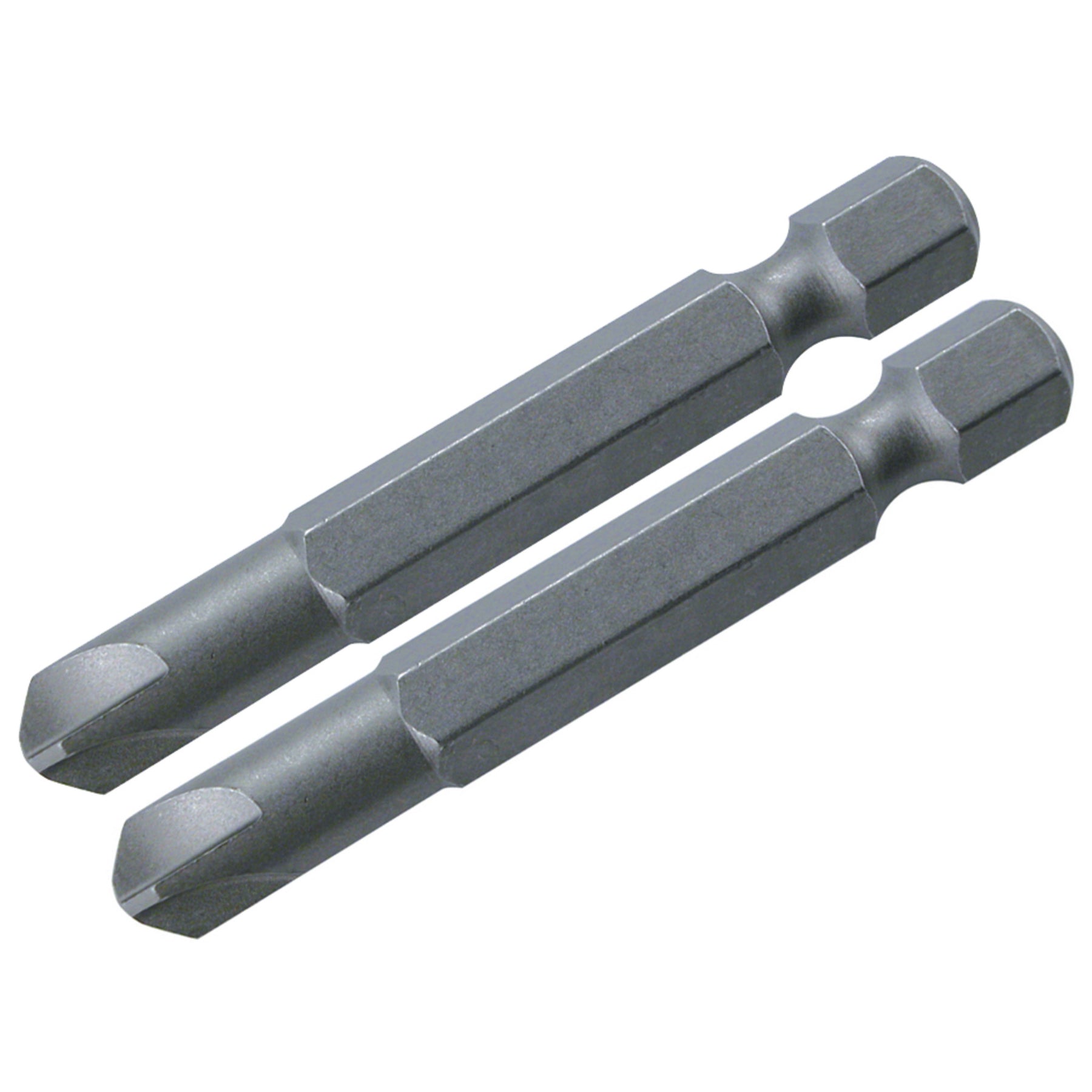 Torq-Set Bit #8 - 50mm - 2 Pack