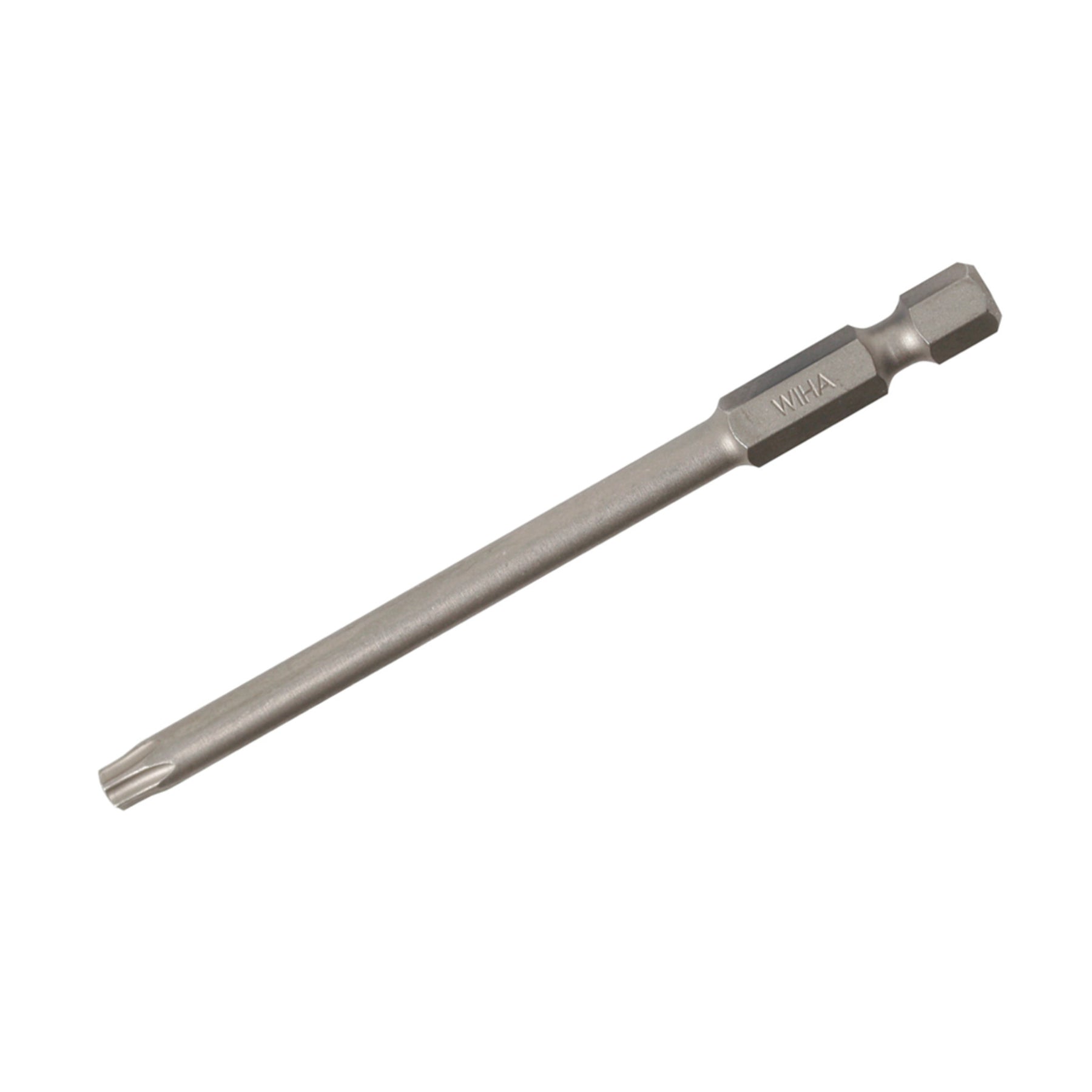 Wiha 70535 Security Torx Bit T20s - 90mm - 5 Pack