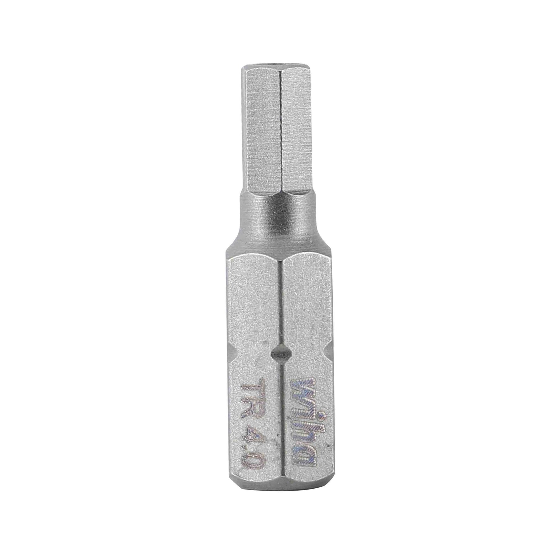Security Hex Bits
