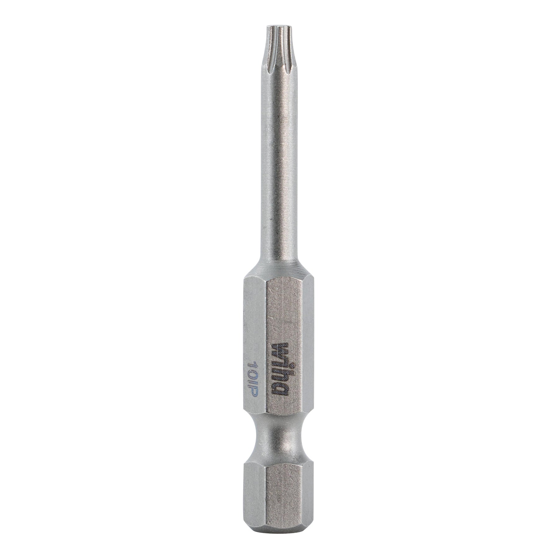 Wiha 74612 TorxPlus Bit IP10 - 50mm - 10 Pack
