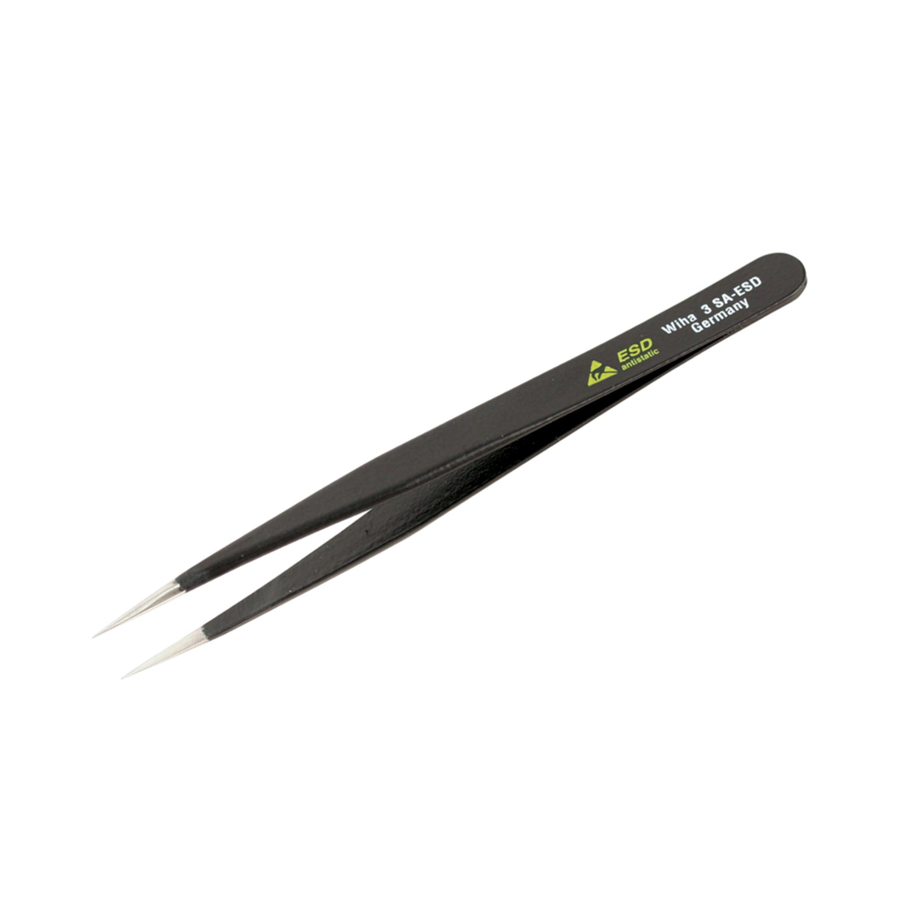 ESD Safe Tweezers 3 SA - 120mm