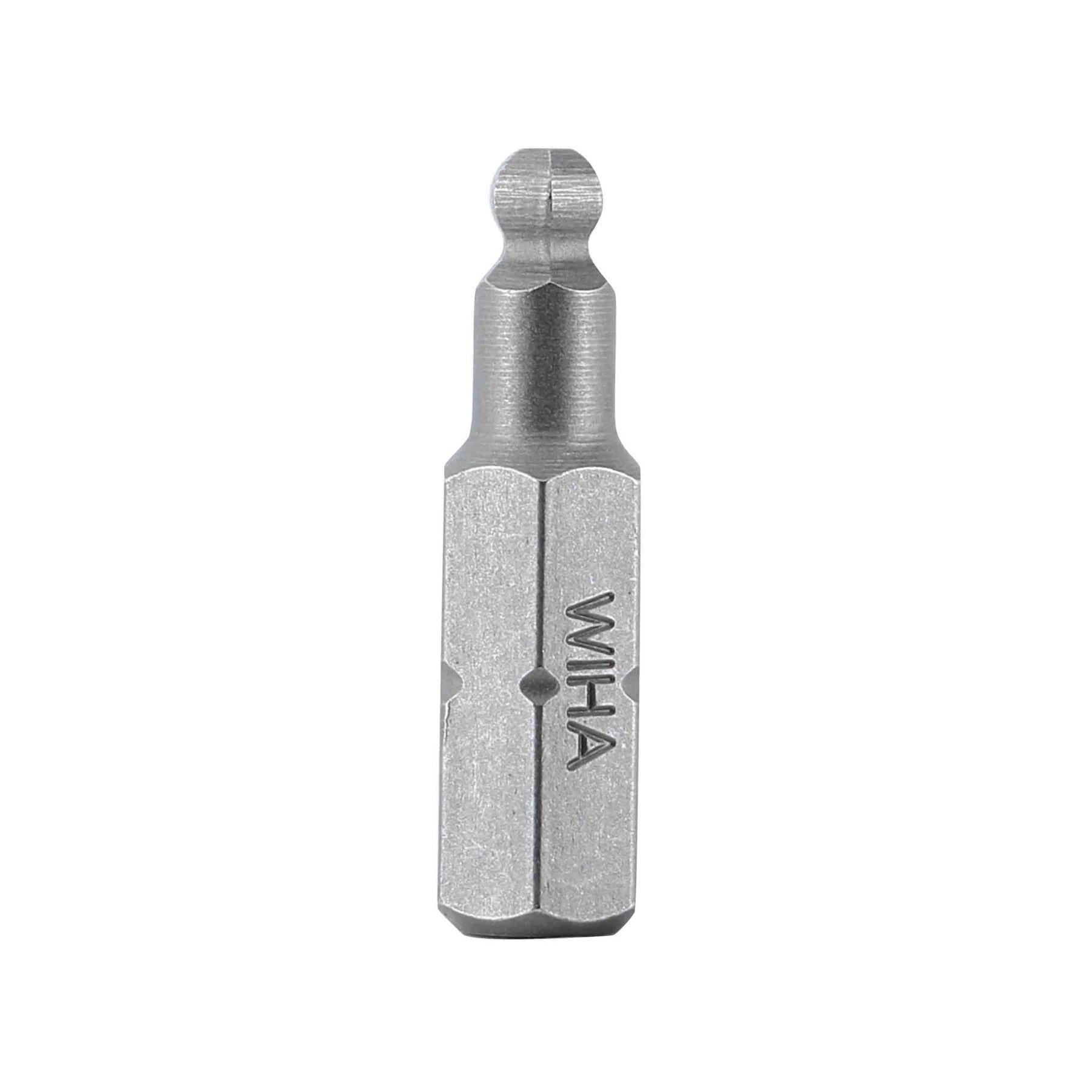 Ball End Hex Bits