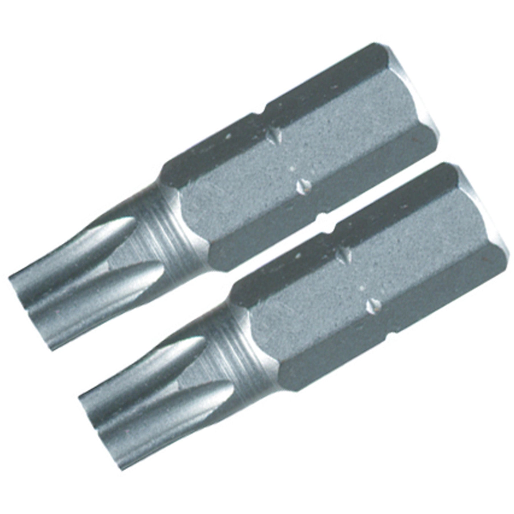 Wiha 71552 Torx Bit T7 - 25mm - 2 Pack