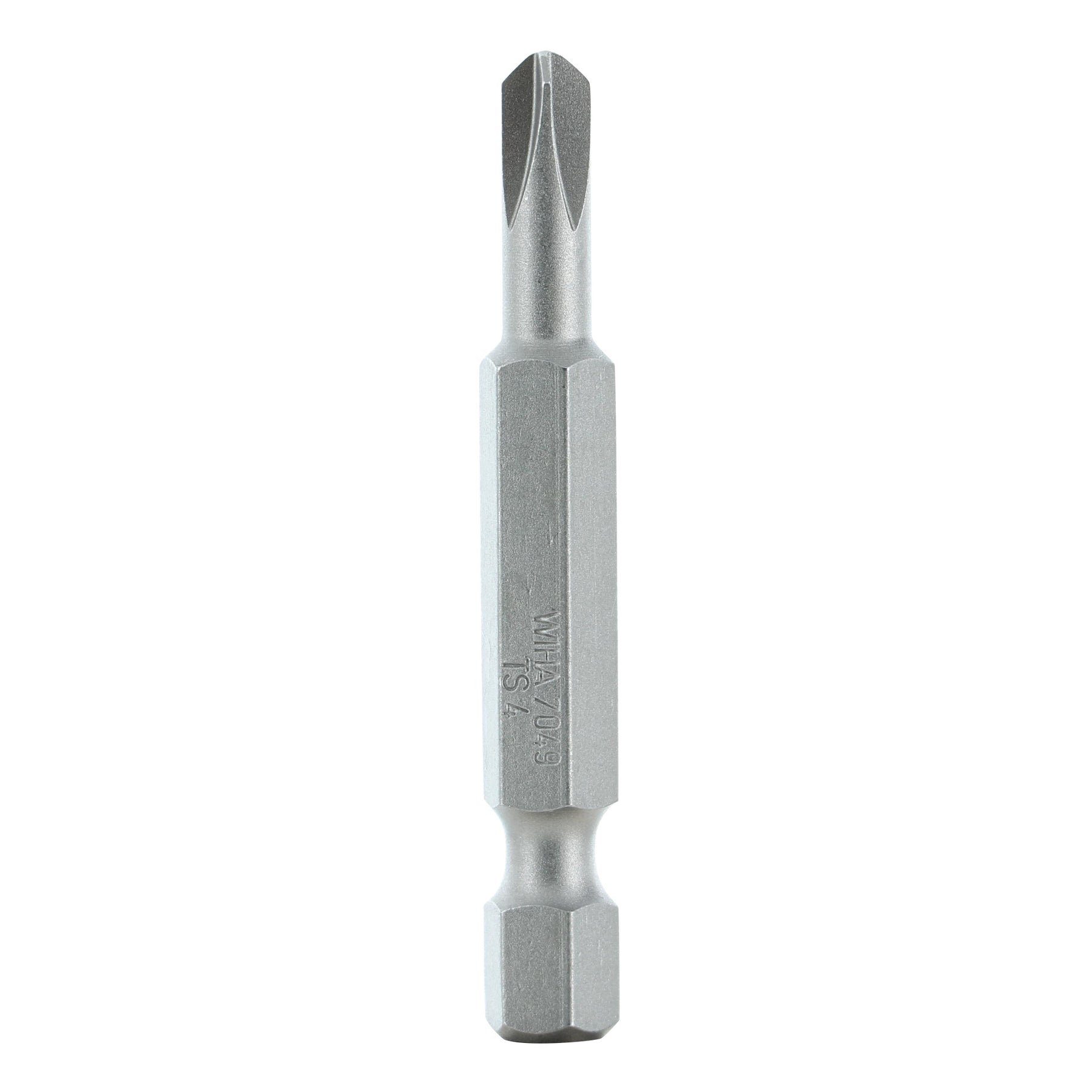 Torq-Set Bit #4 - 50mm - 10 Pack
