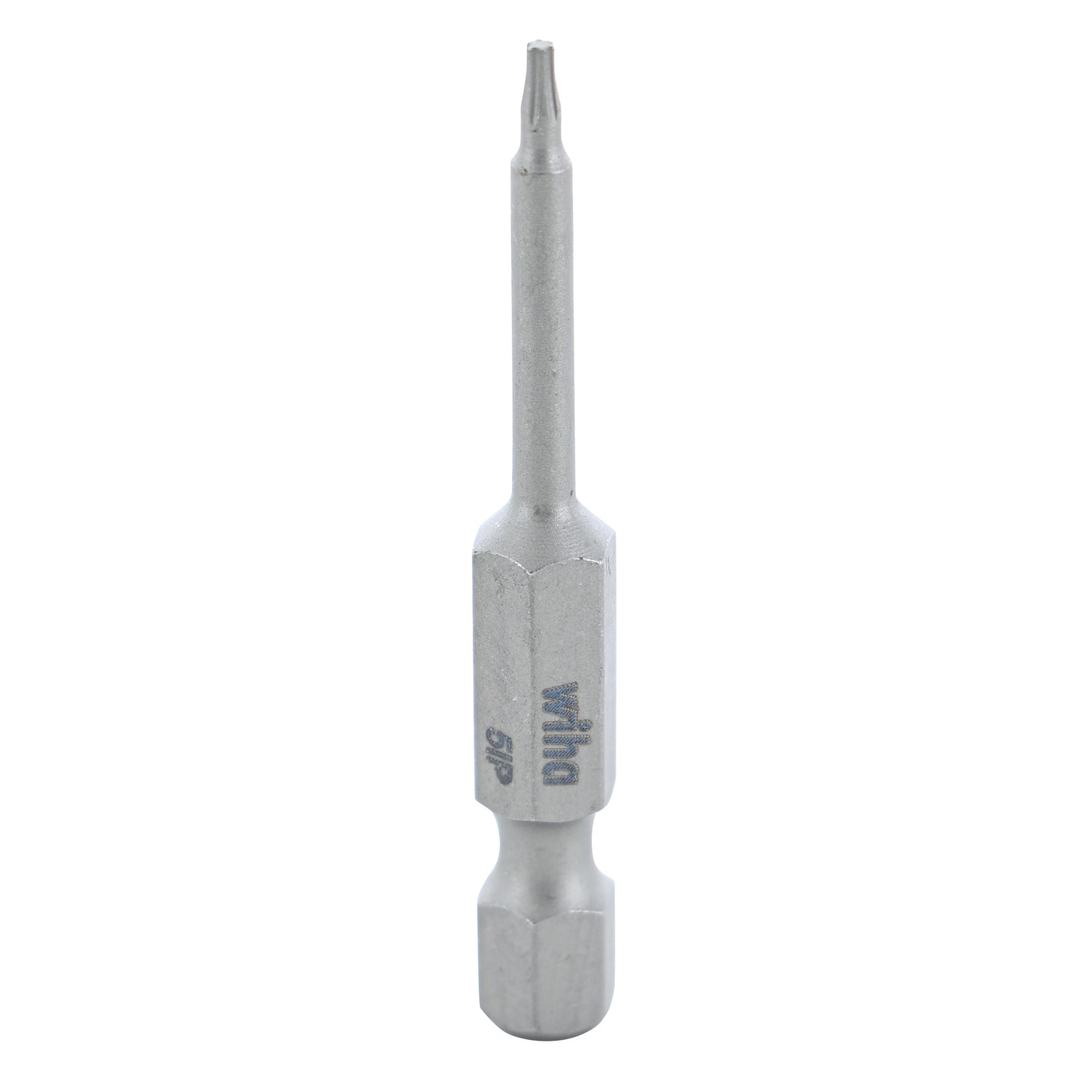 Wiha 74601 TorxPlus Bit IP5 - 50mm - 10 Pack