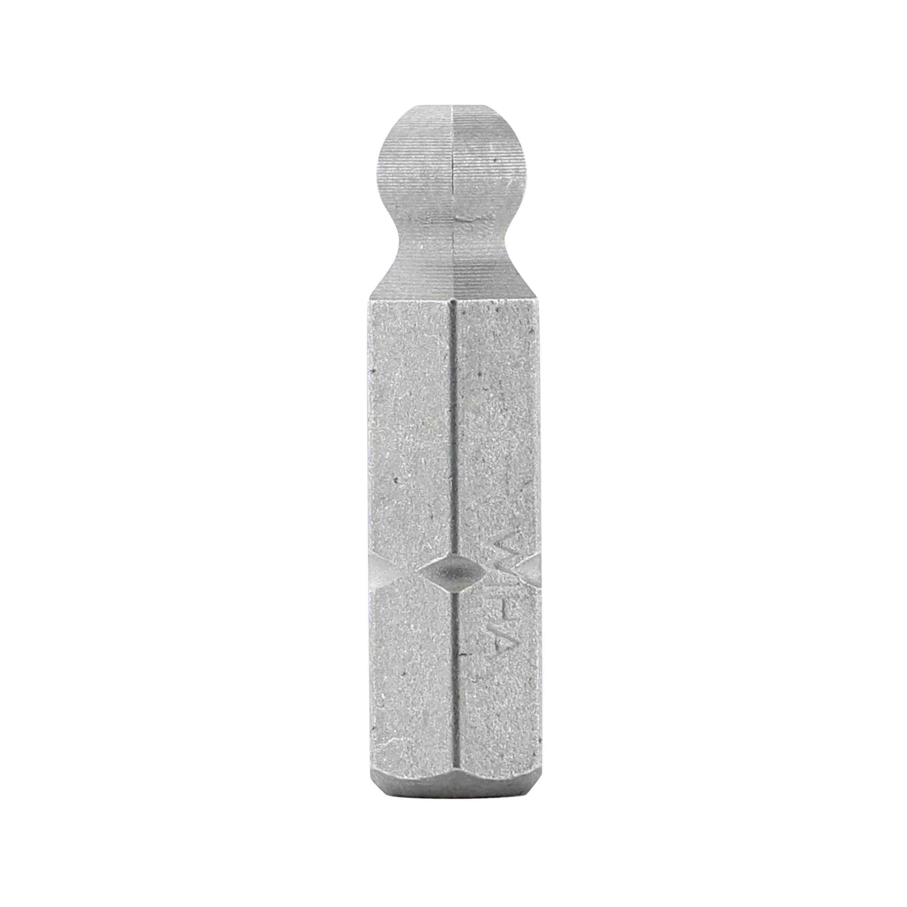 Ball End Hex Bits