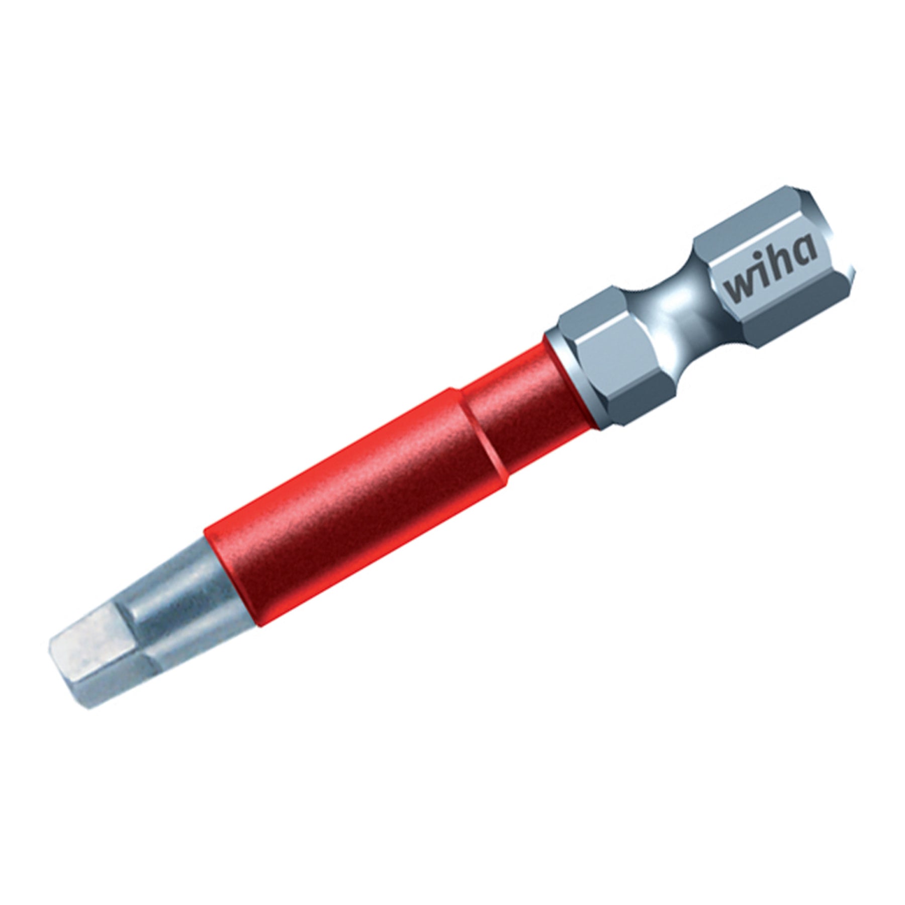 MaxxTor Impact Power Bit Square #1 x 49mm
