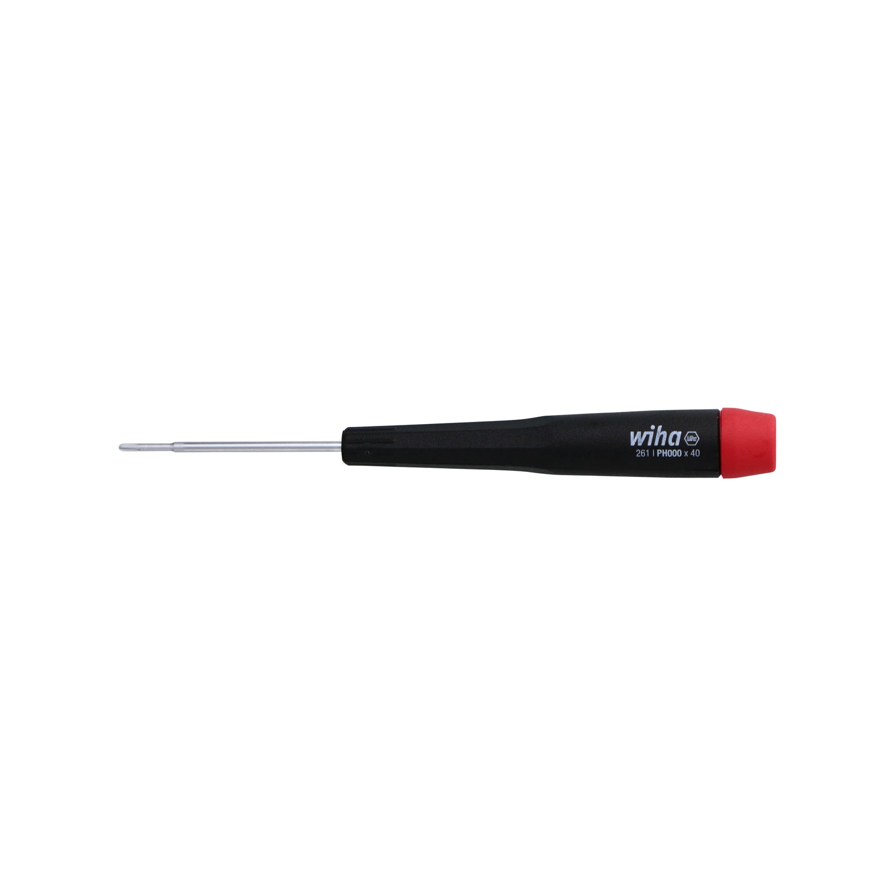 Precision Phillips Screwdriver #000 x 40mm