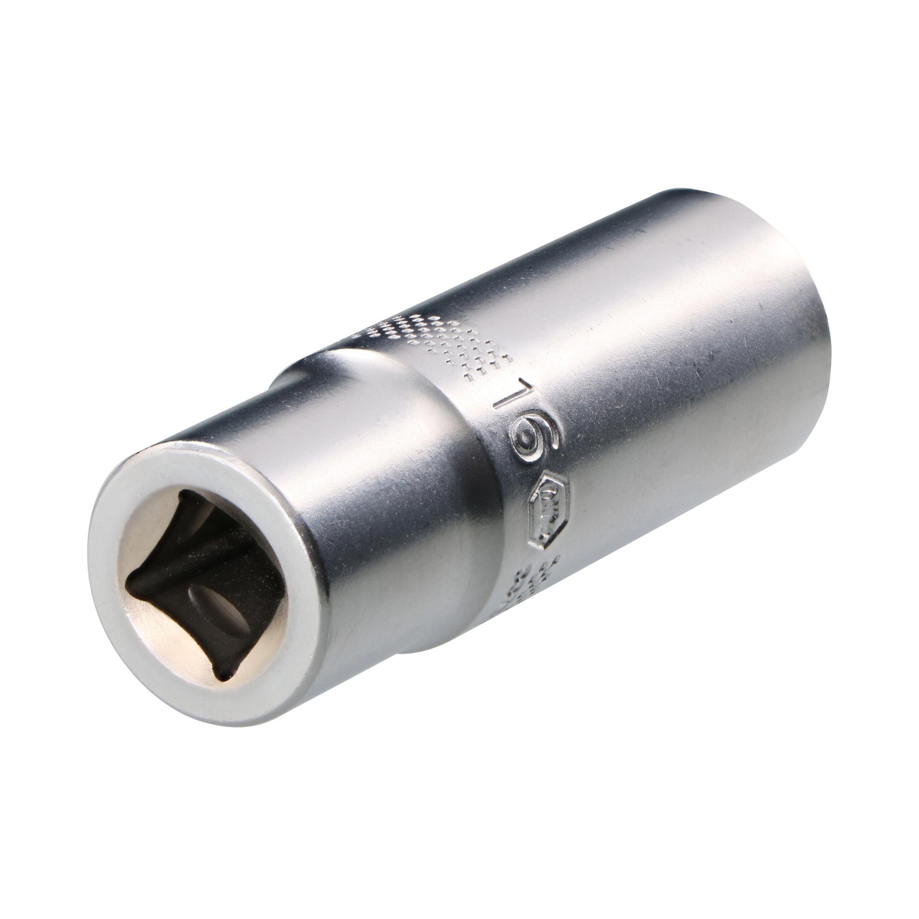 12 Point - 3/8" Drive Deep Socket 16.0mm